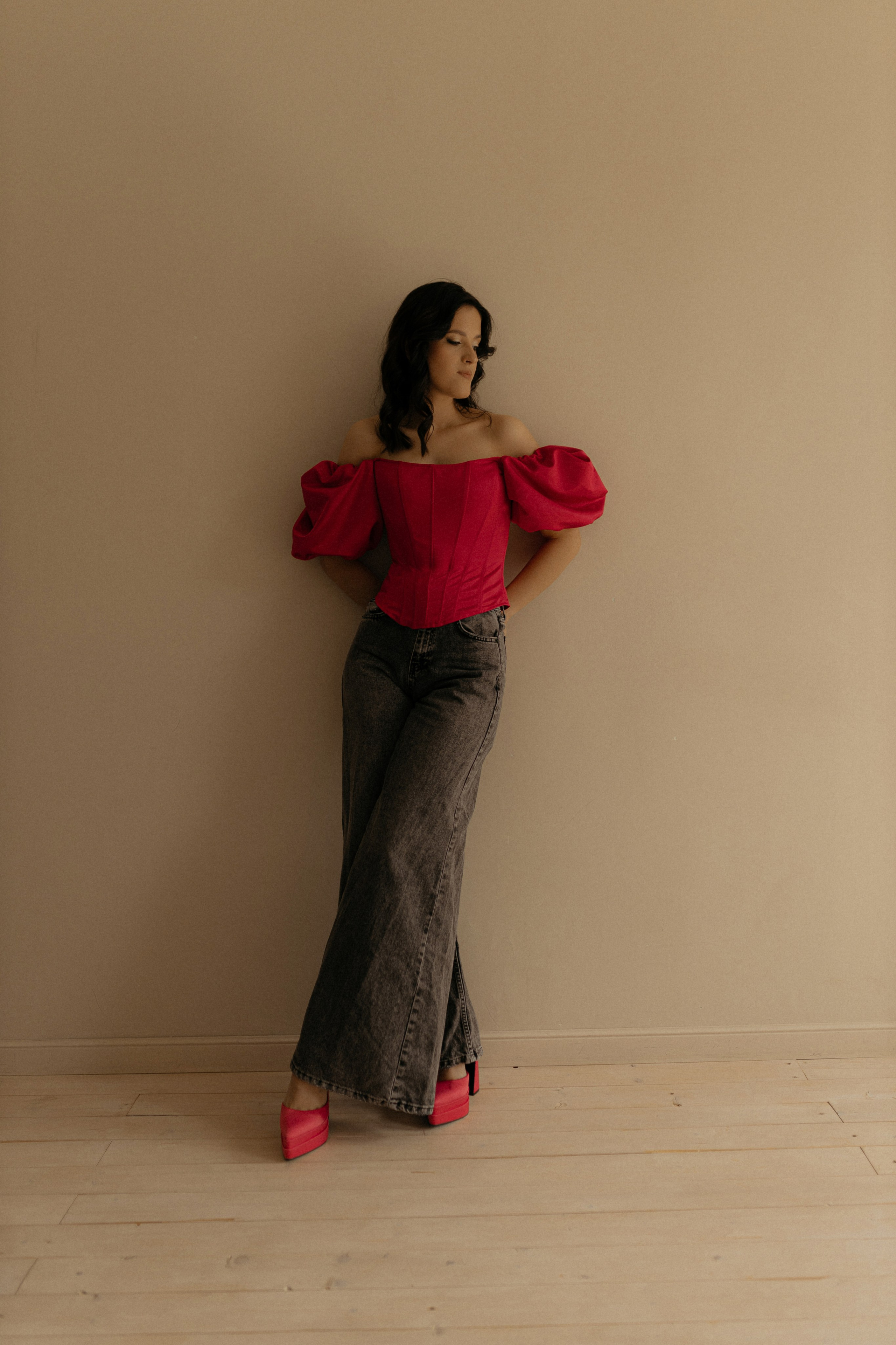 Юлия. DARYA.BELKINA