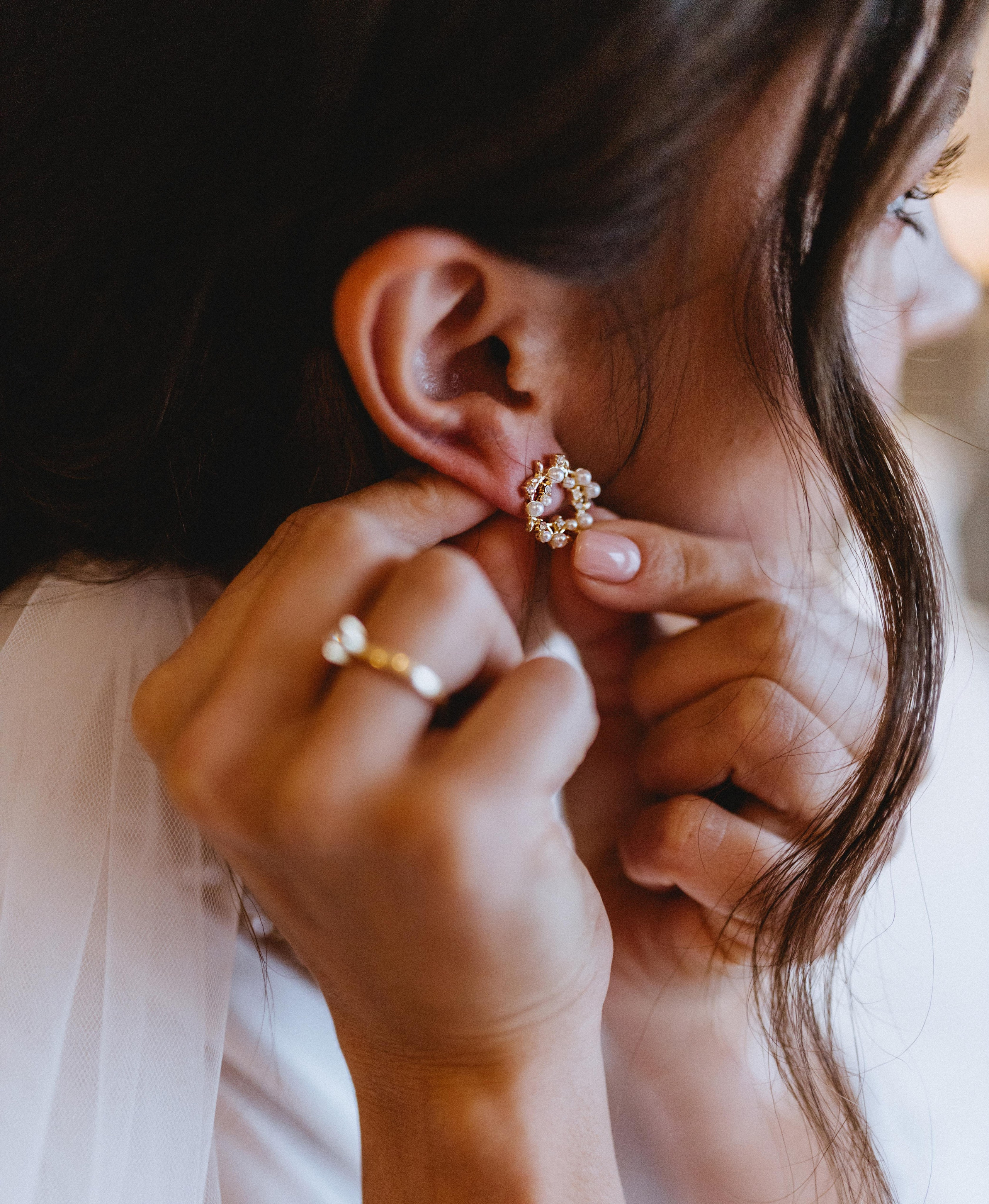 D&E. Свадебный фотограф Мария Железняк в Москве