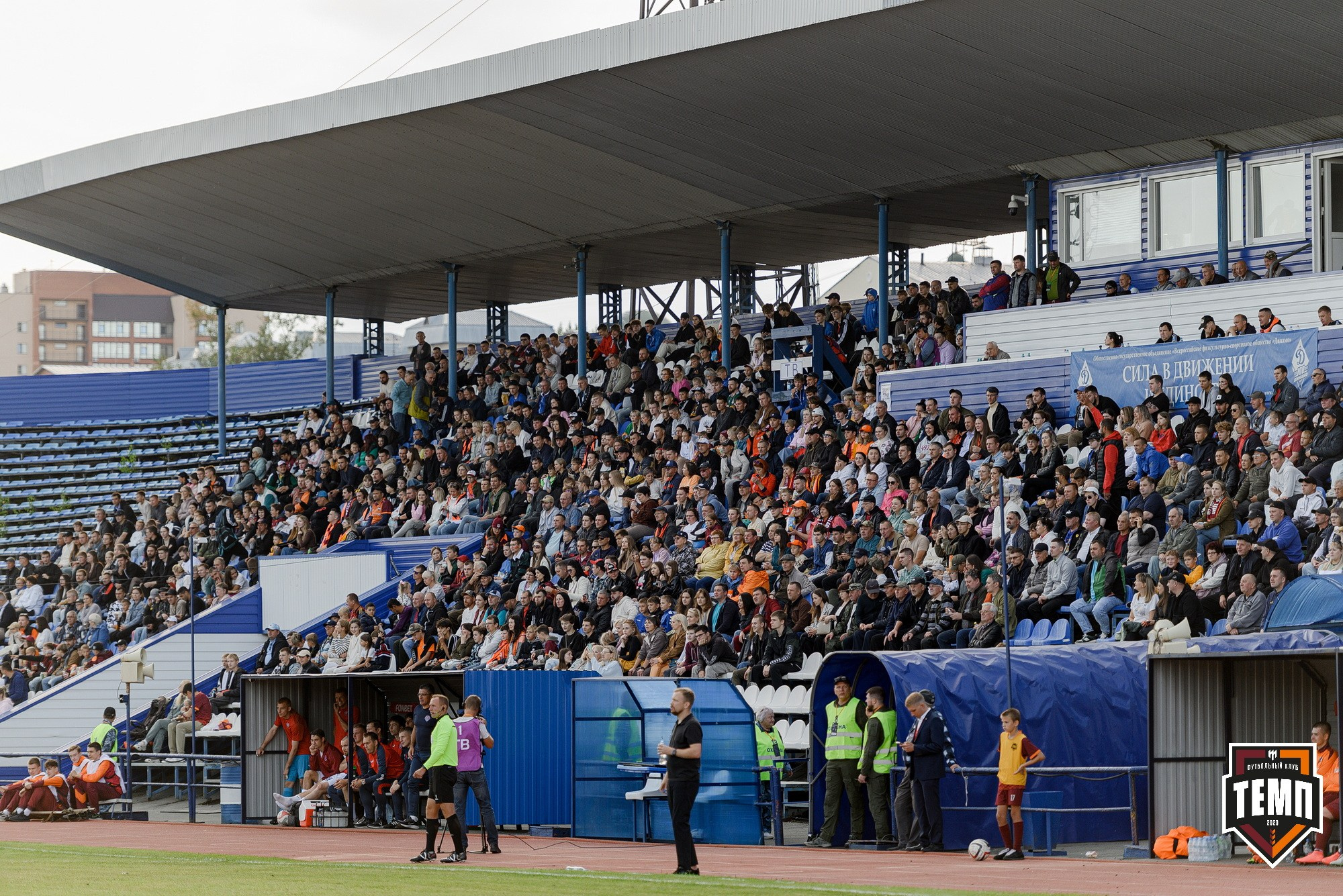 FONBET Кубок России по футболу 2025. Свадебный и репортажный фотограф Никита Сницарев в Барнауле