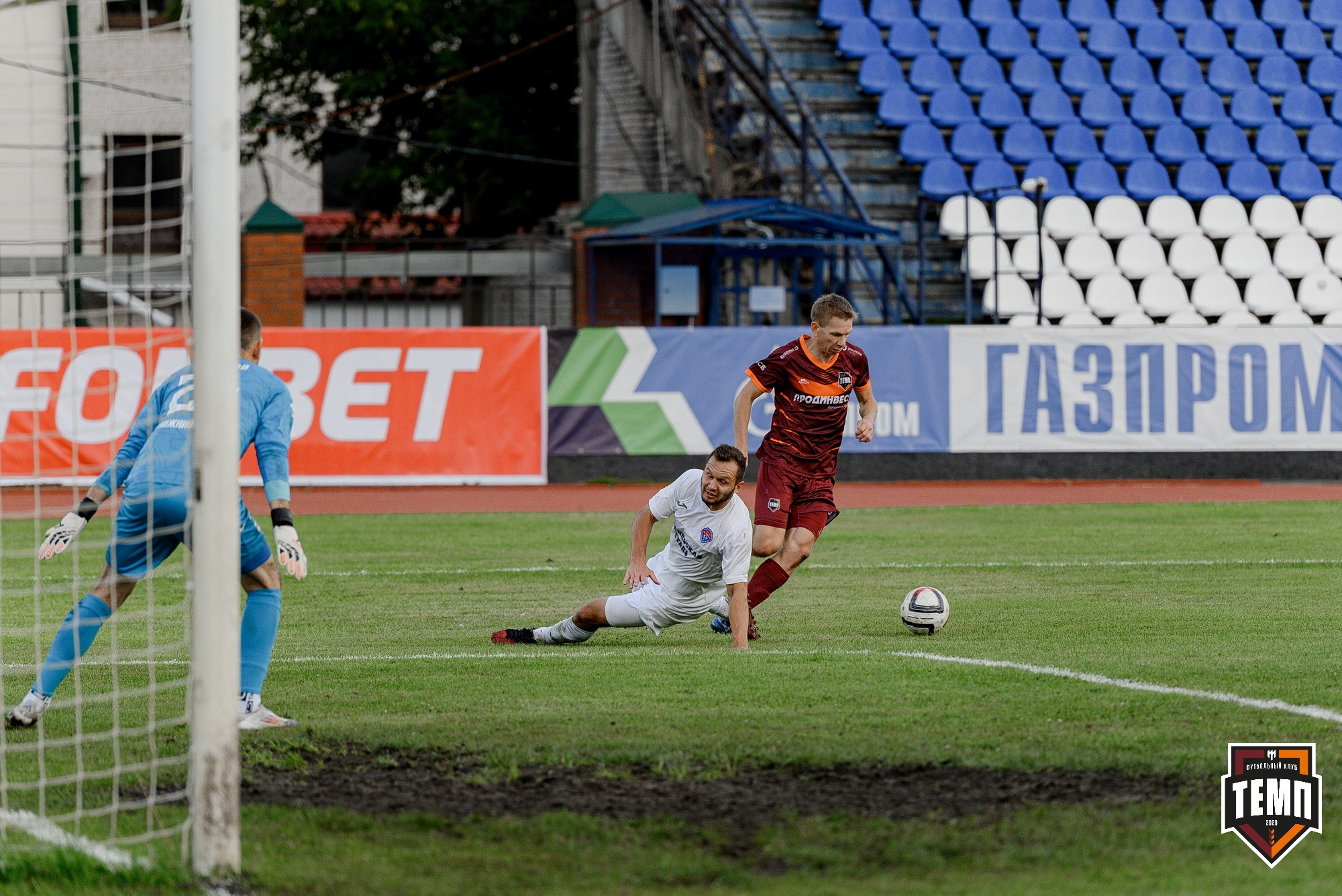 FONBET Кубок России по футболу 2025. Свадебный и репортажный фотограф Никита Сницарев в Барнауле