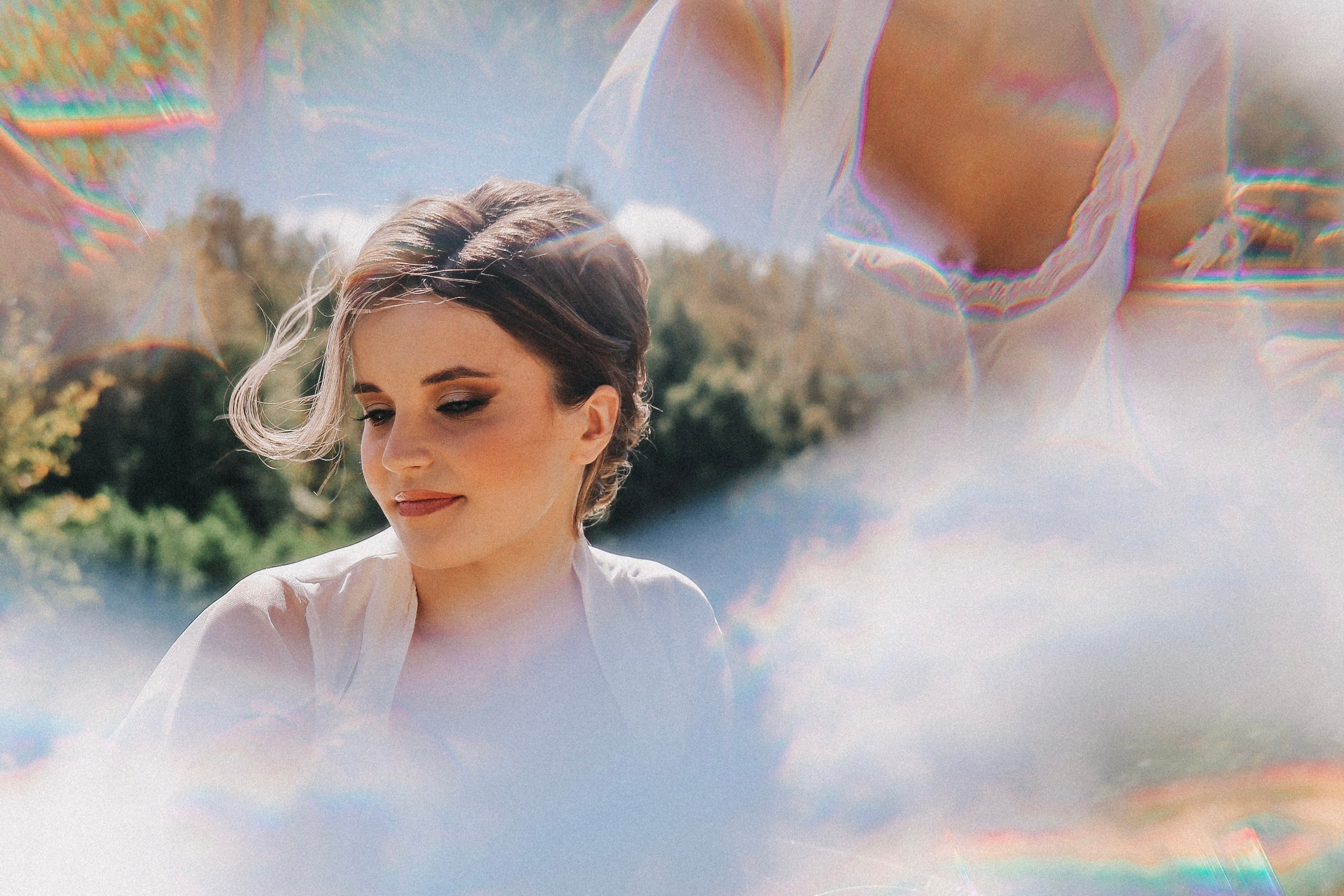 Свадьбы. Фотограф в Серпухове и Тарусе Ксения Царёва