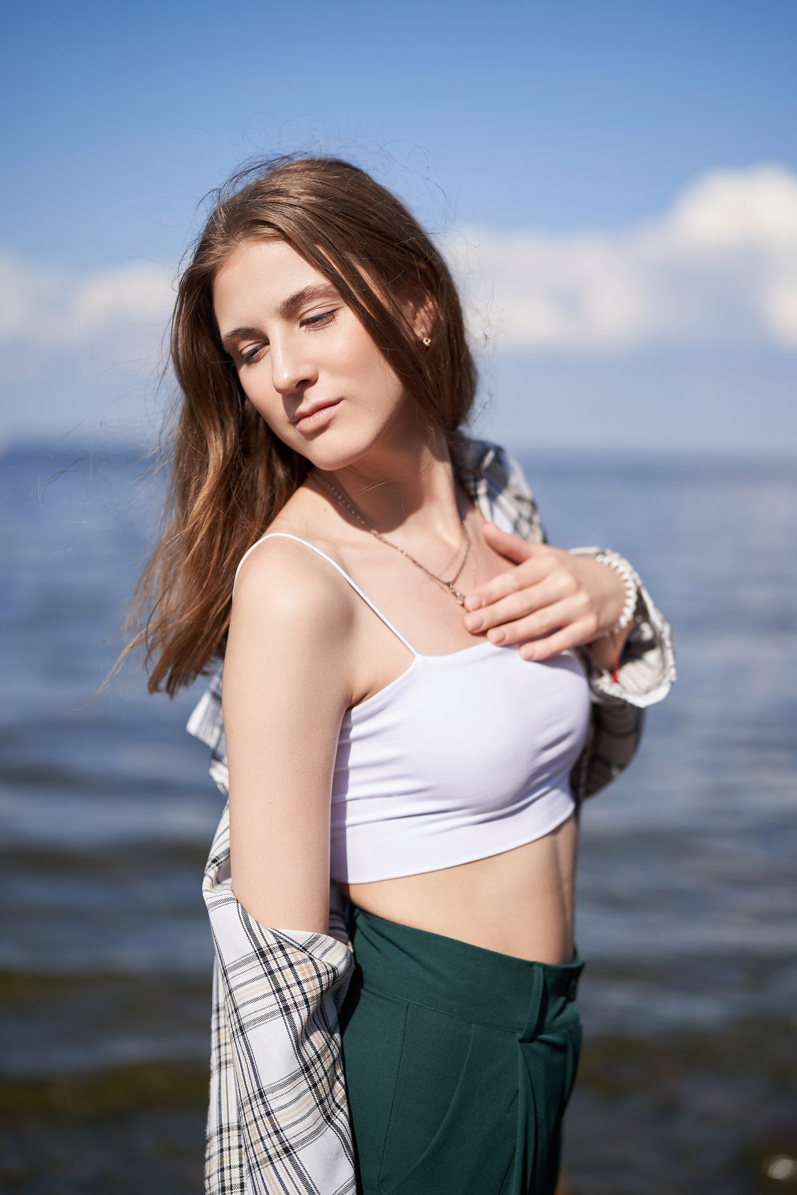 Портрет. Фотограф Вилянов Евгений. Нижний Новгород и область