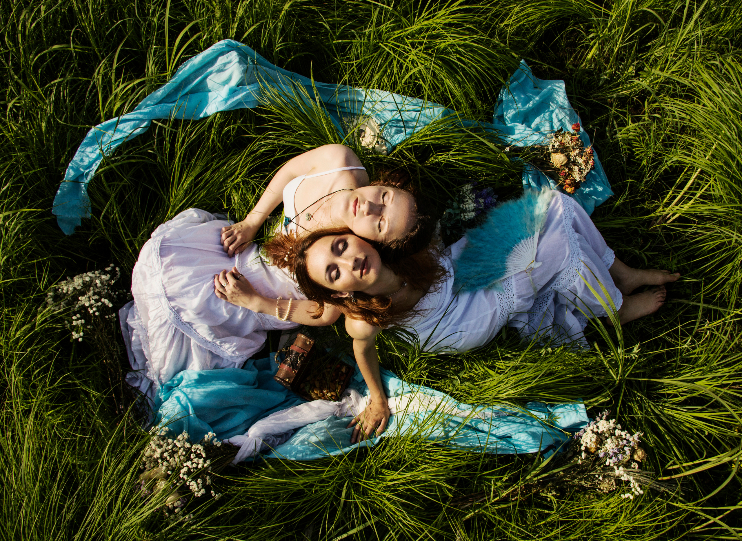 • Blue Feather • фотография, графический дизайн, Комсомольск-на-Амуре