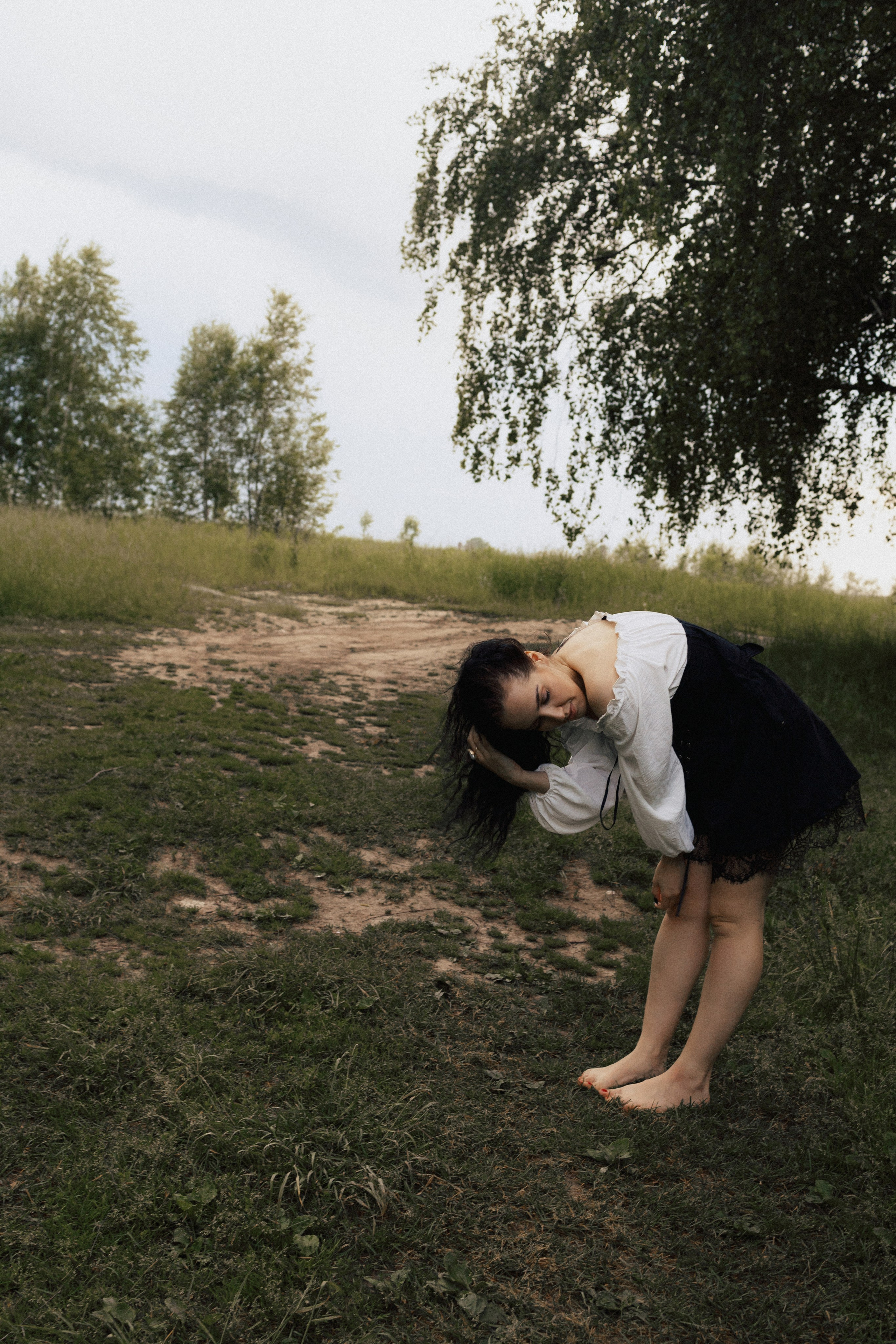 Катя. Фотограф в Туле и Алексине Стулова Мария