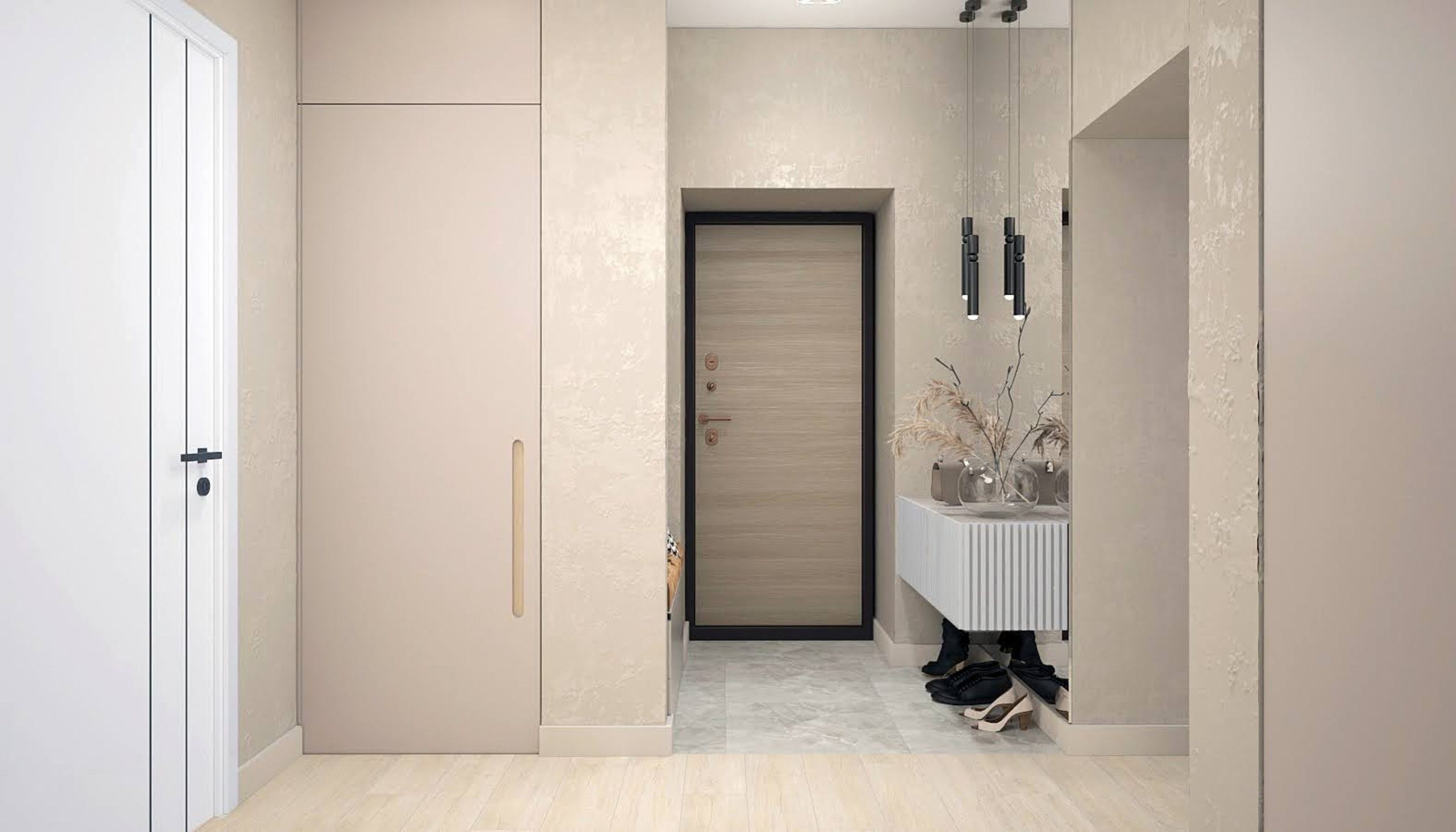 Malakhova 83. RASEN DESIGN. Архитектурные проекты зданий, интерьеров и благоустройства