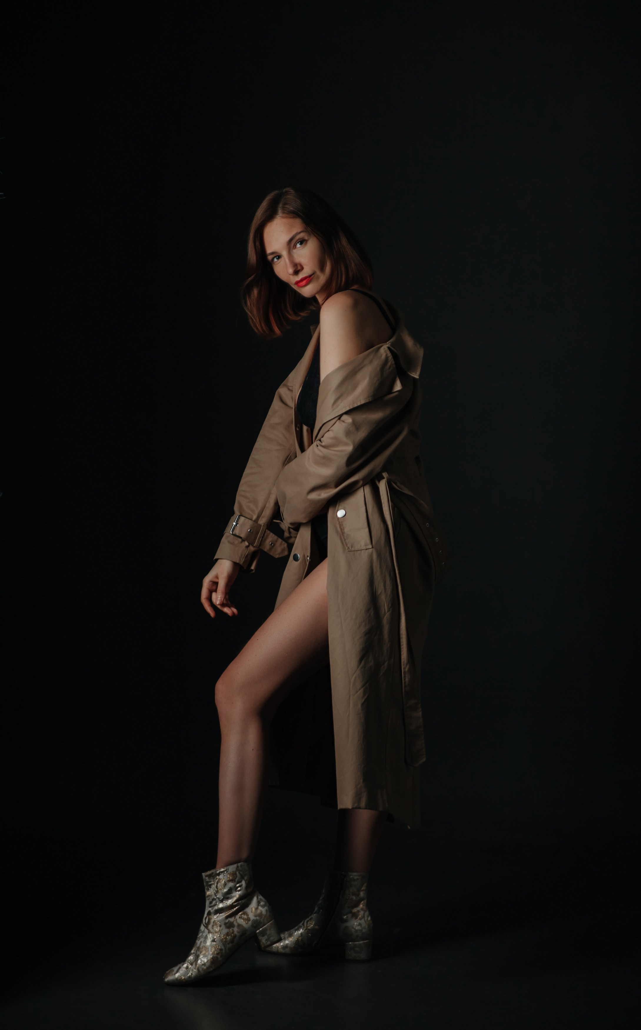 Яна. Семейный фотограф, свадебный фотограф, женский портрет в Санкт-Петербу