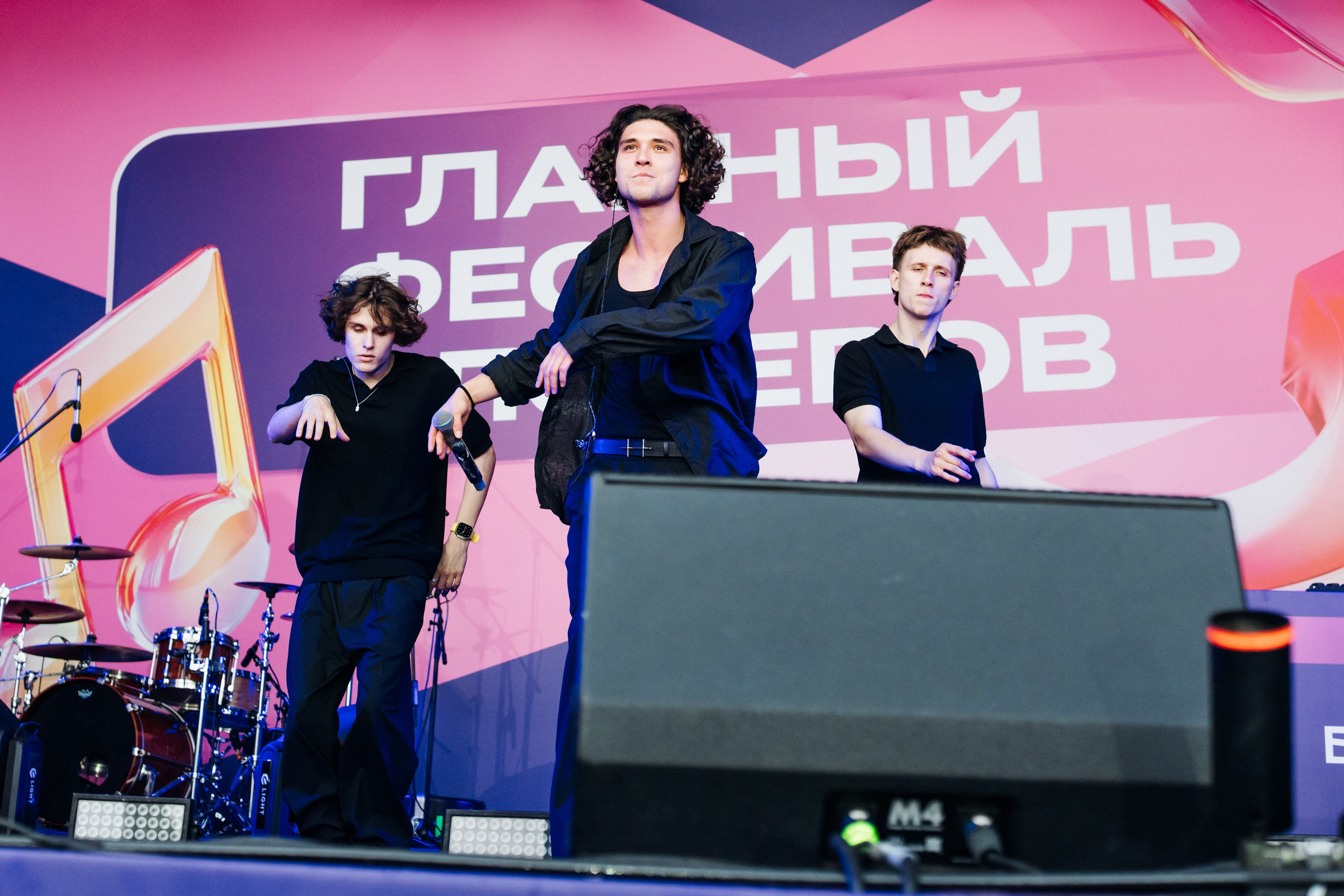 Блогеры России 2025. Репортажный фотограф Санкт-Петербург