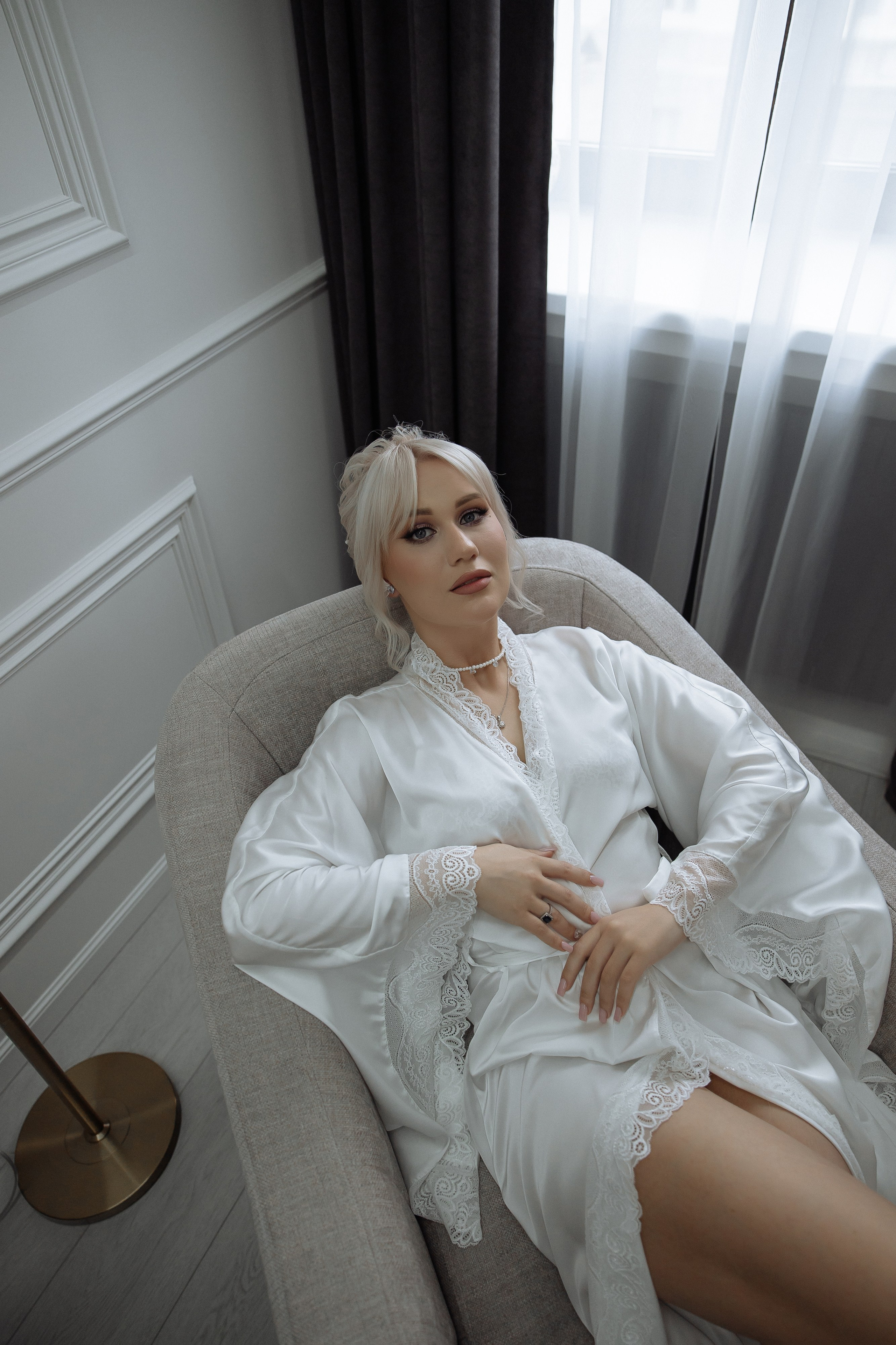 Дима и Алина 14.06. Фотограф Норильск, Москва