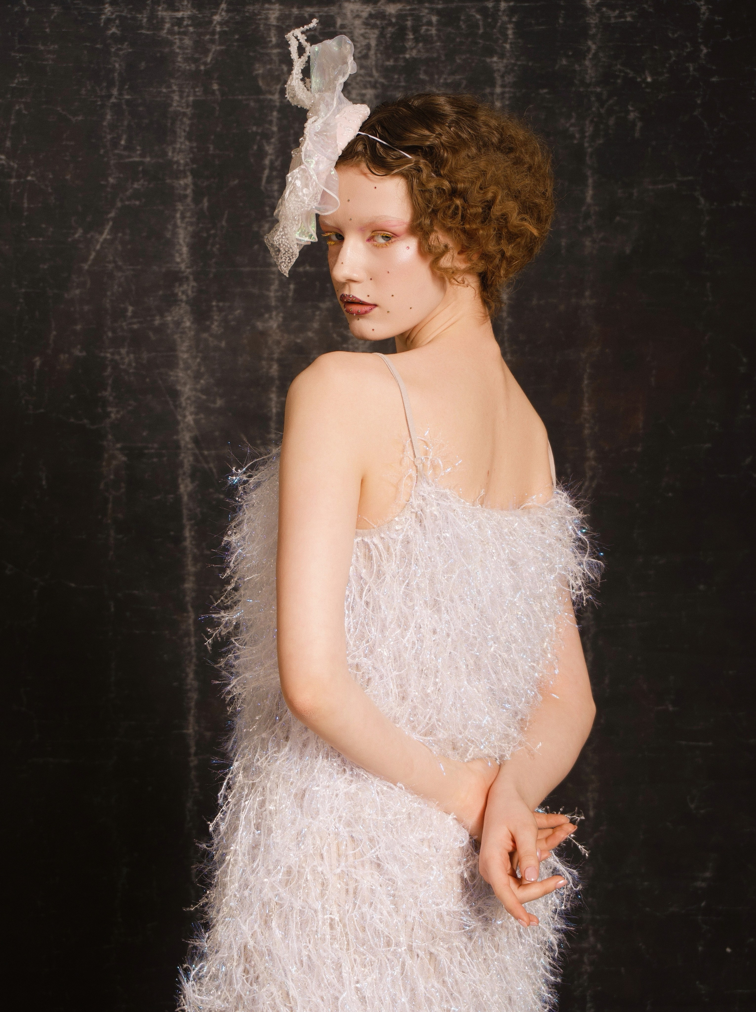 Арина, маус. Фотограф в Минске Света Григорьева