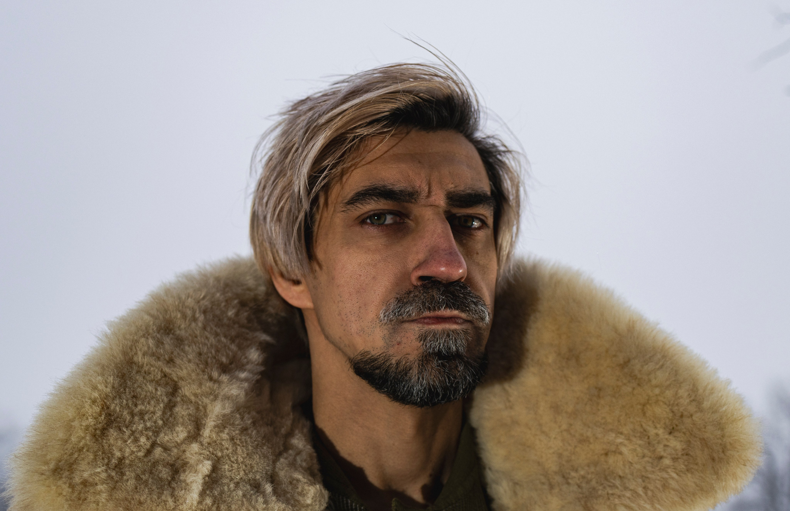 Съёмка № 14. Озеро вне сюжета. Павел Савельев, фотограф г. Самара