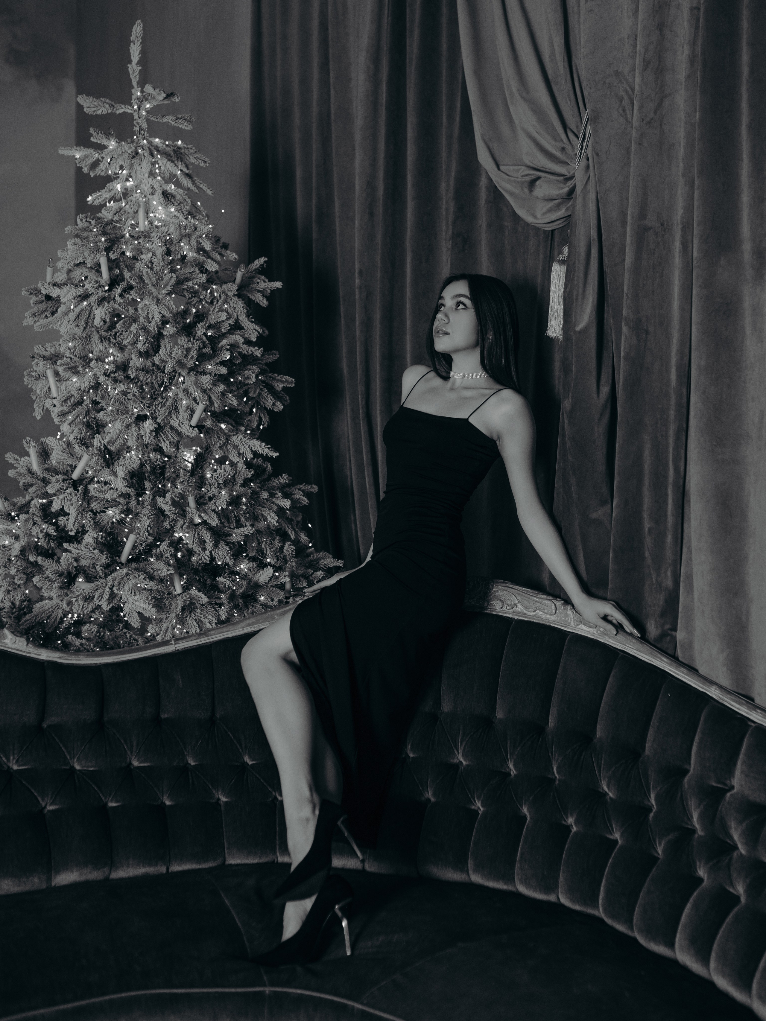 Марина. Фотограф Софа Самара