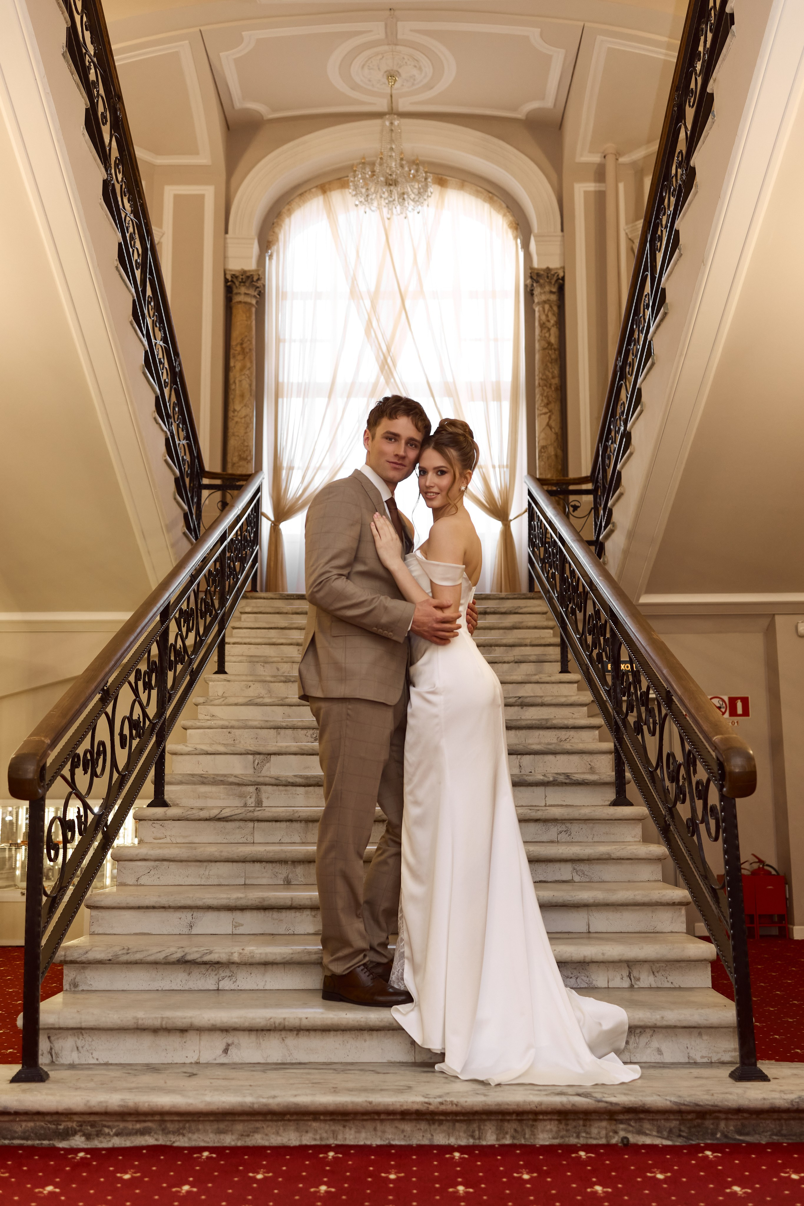 Кристина & Игорь