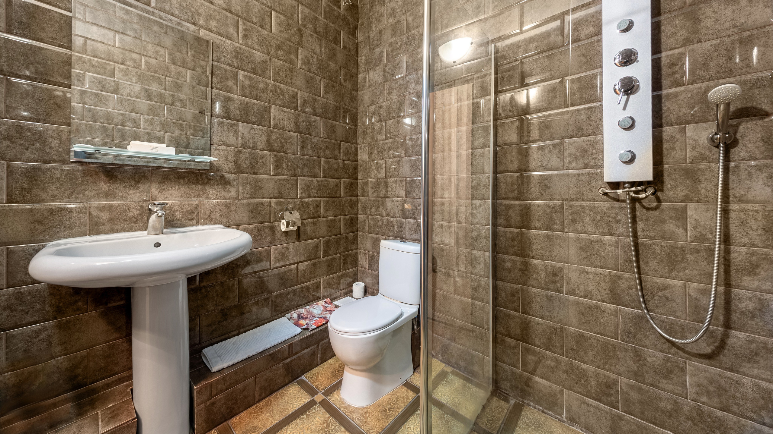 Гостиница и ресторан. Фотограф недвижимости и авто в Екатеринбурге