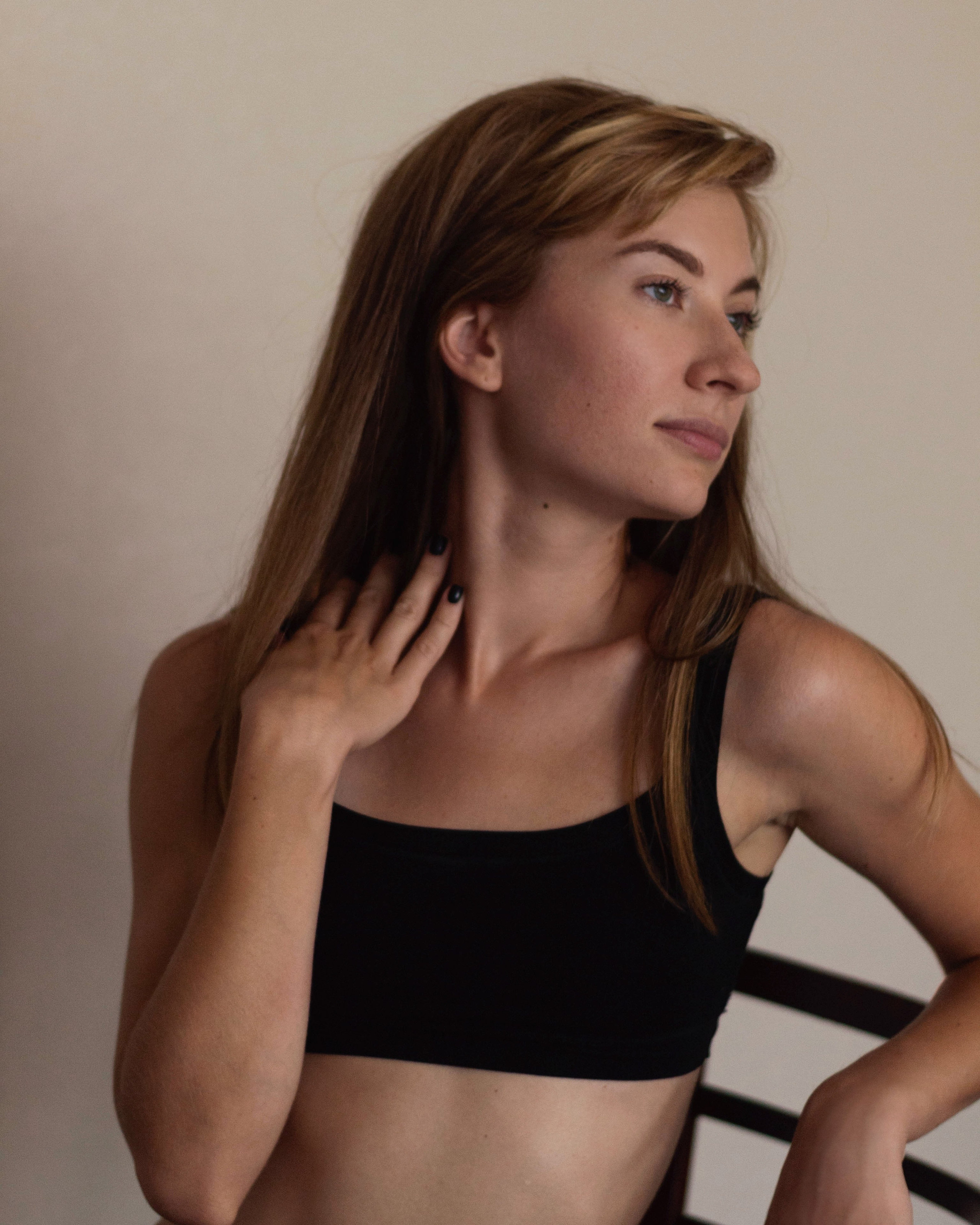 Маргарита. Фотограф Воронеж Кристина Золотарёва