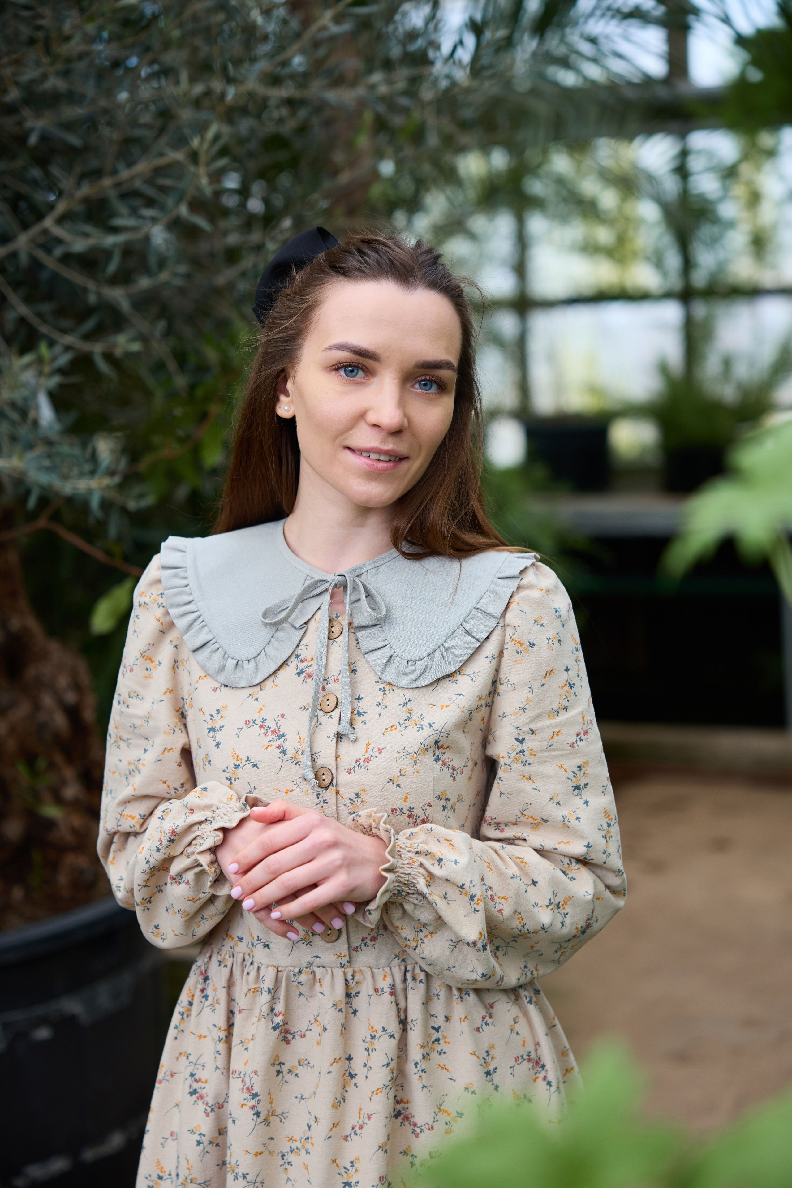 Ксения. Фотограф Москва Карпова Евгения