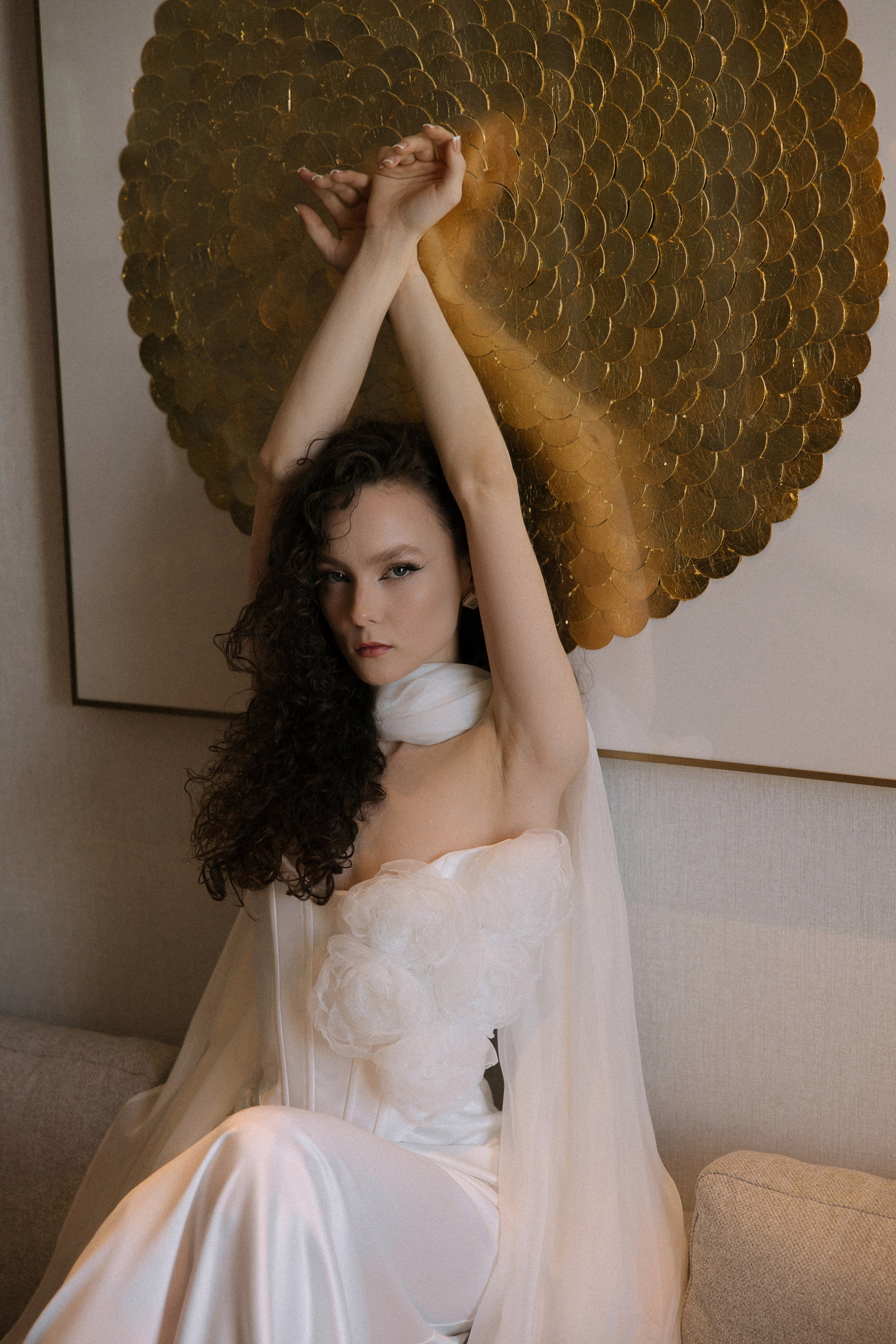 Муслим и Надежда 22.02.25. Свадебный фотограф в Ростове-на-Дону