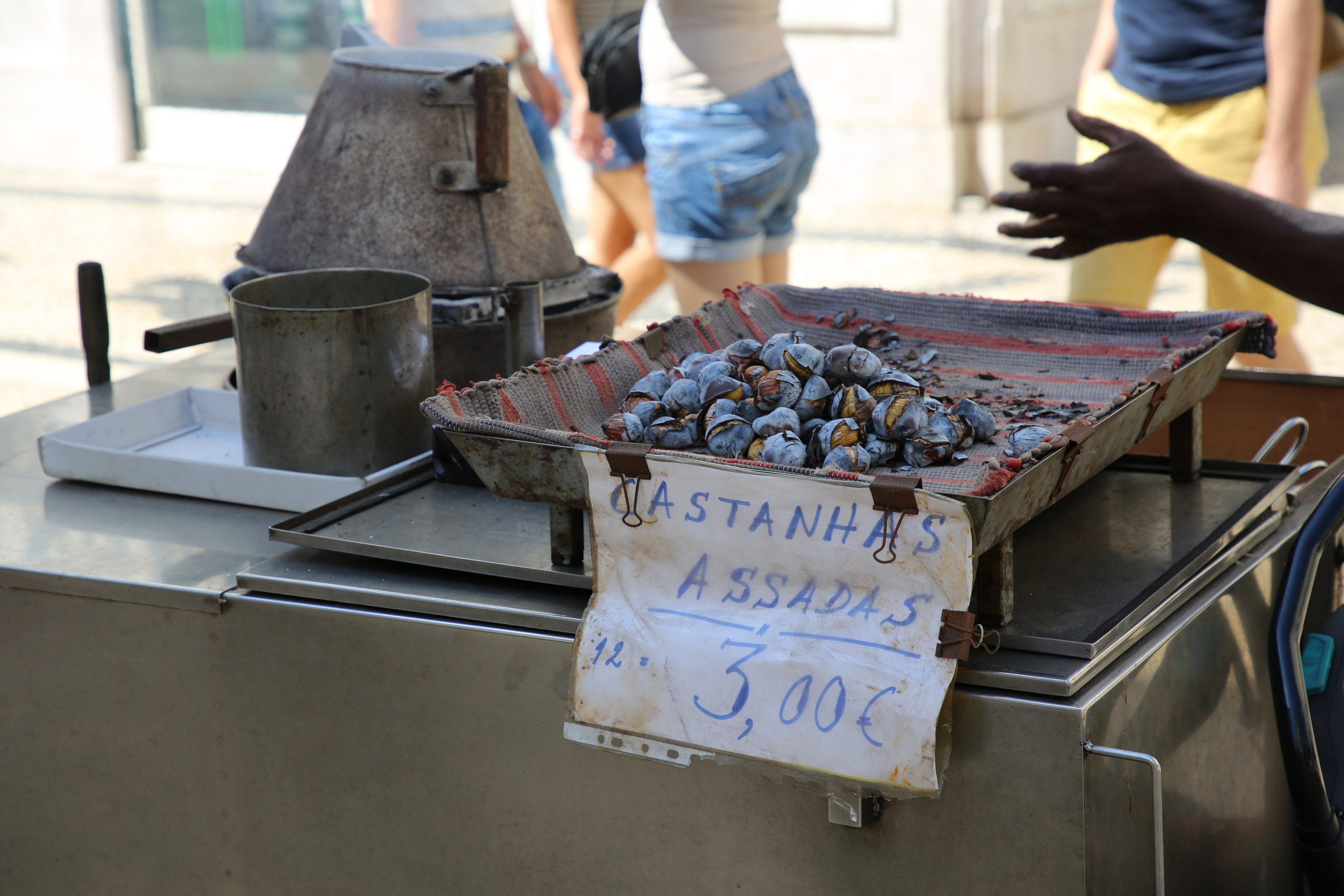 Lisbon, Portugal. Andrey Filippov Photographer