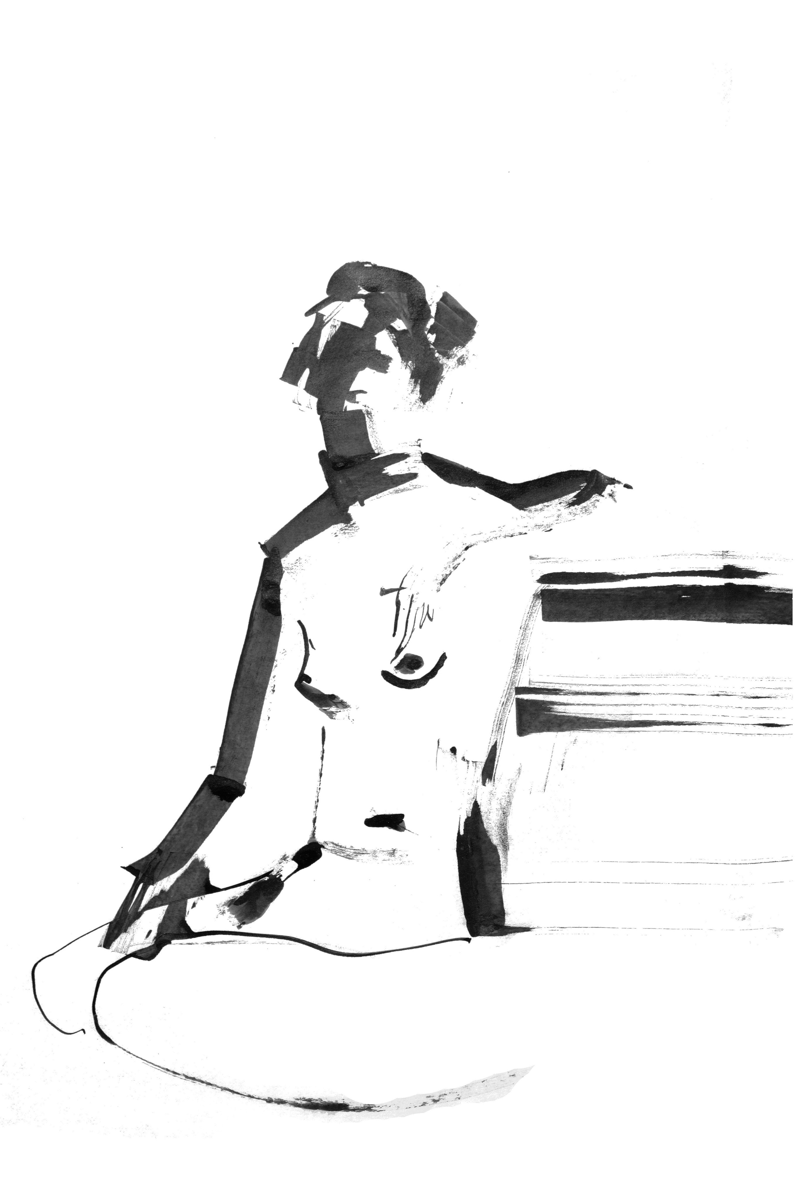 БАРЫШНИ. ИСКУССТВО ДЛЯ ТЕБЯ