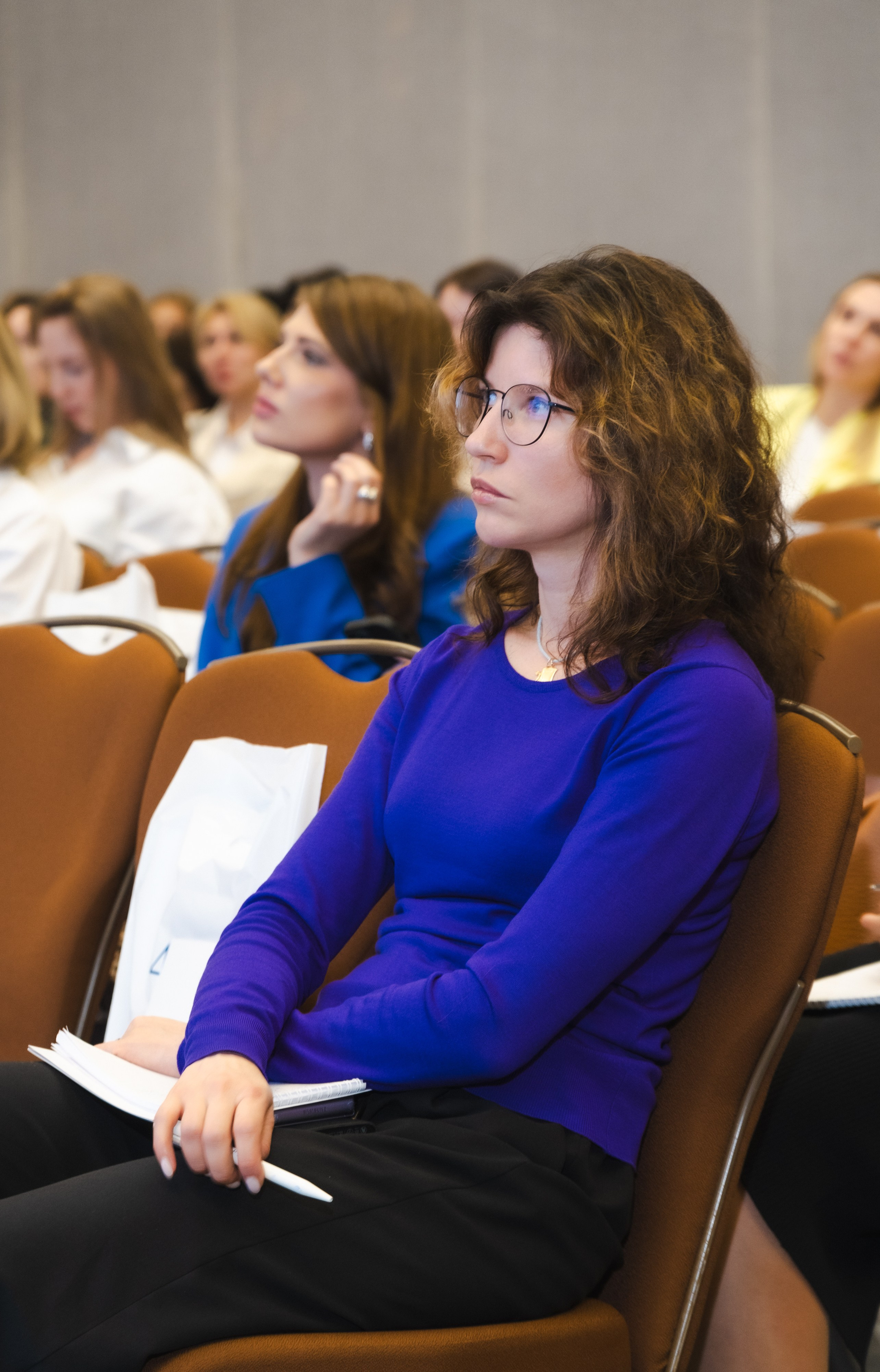 Forum4Beaut Сочи DEKA|2024. Фотограф Гульназ Фатихова, г. Москва