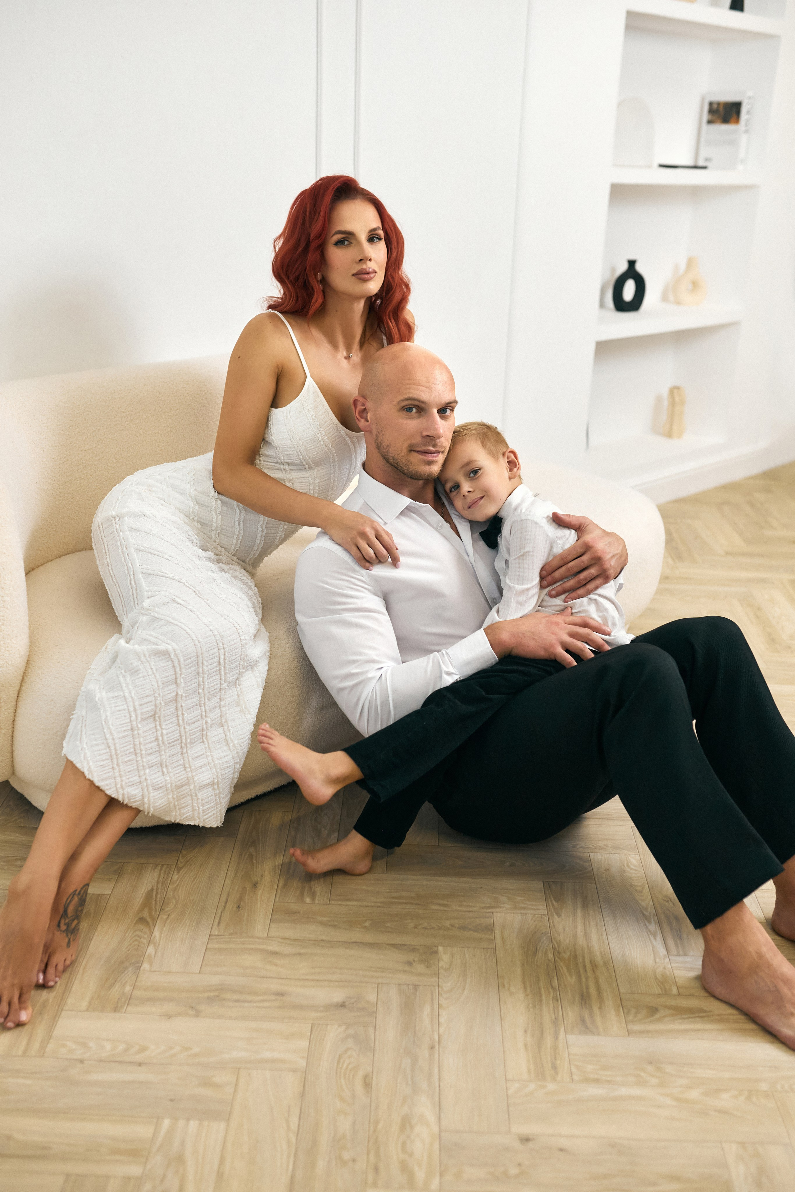 Персональные съемки. Фотограф в Екатеринбурге Татьяна Вискунова