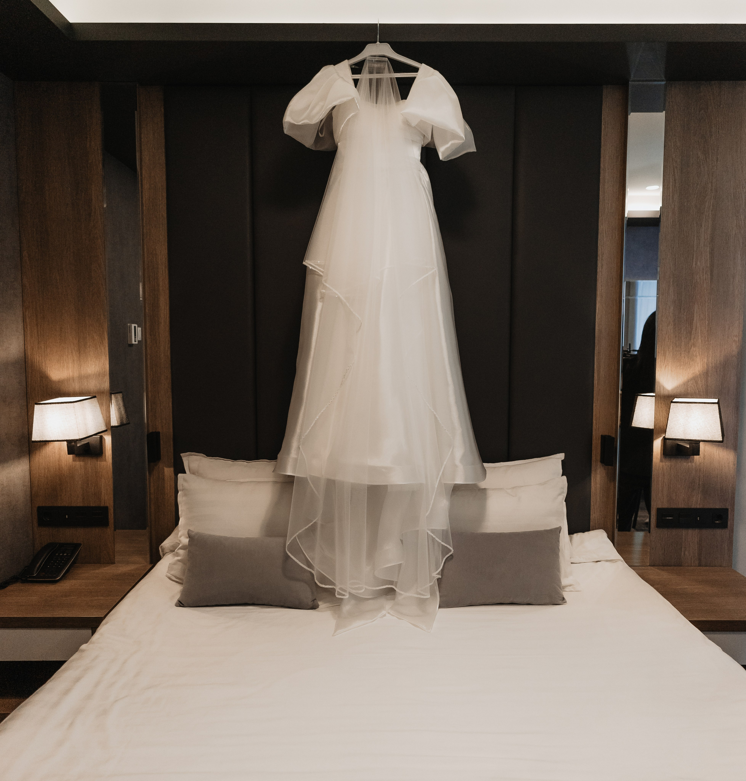 Свадебная фотосессия. Фотограф и видеограф Смоленск | Студия Цезарь