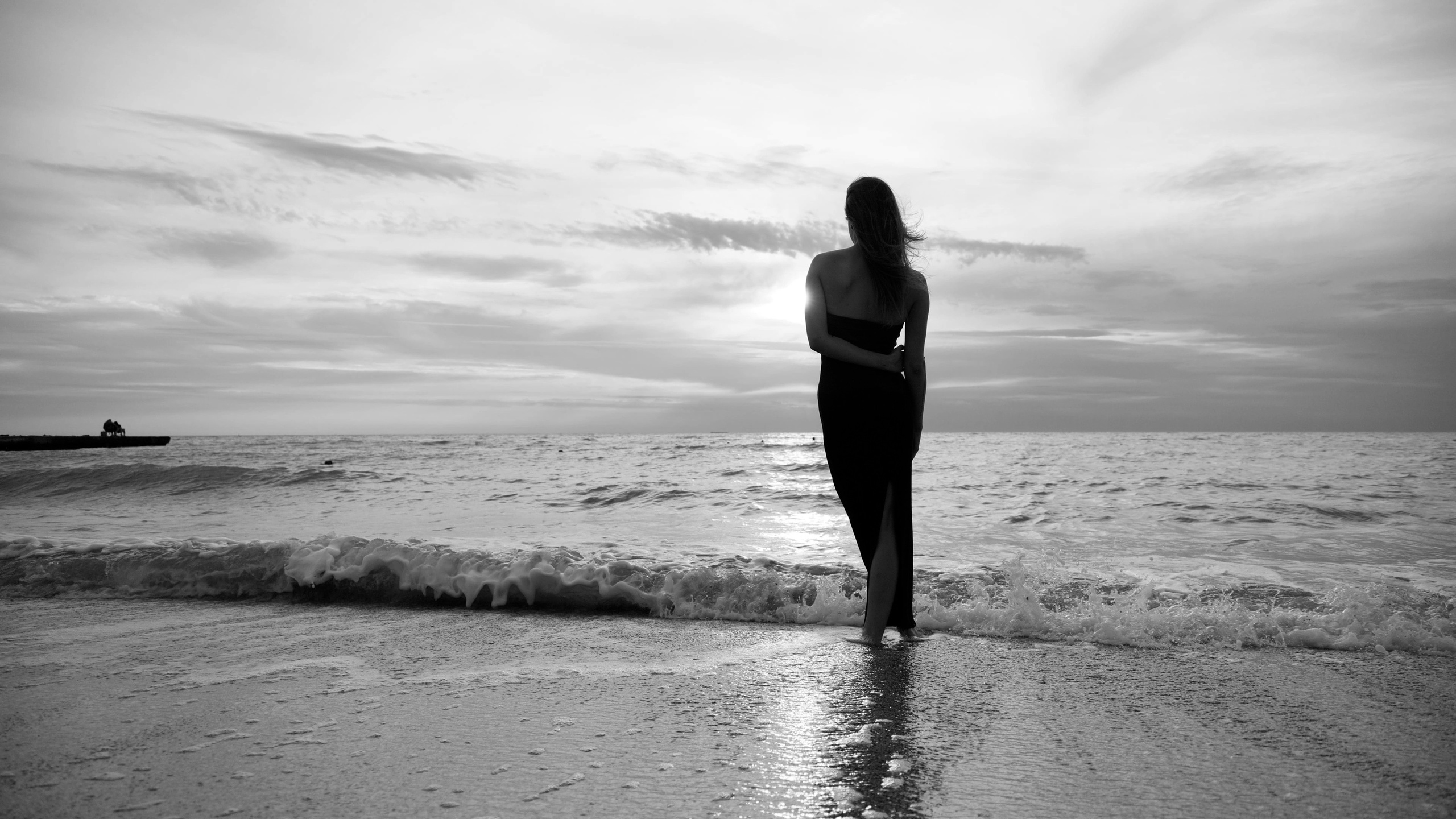 Индивидуальная съемка. Главная