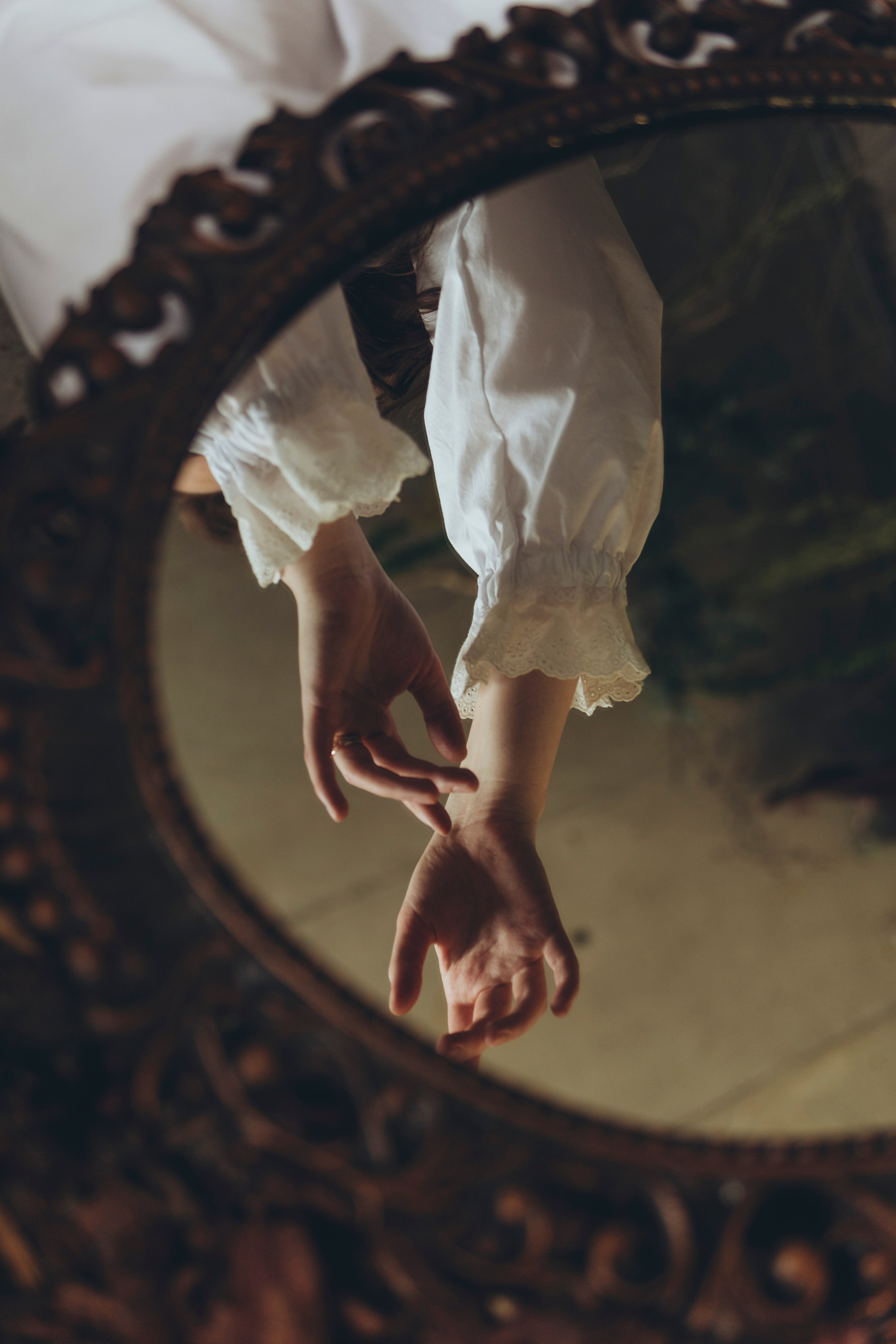 Лиза. Фотограф Кемерово Анастасия Ларионова