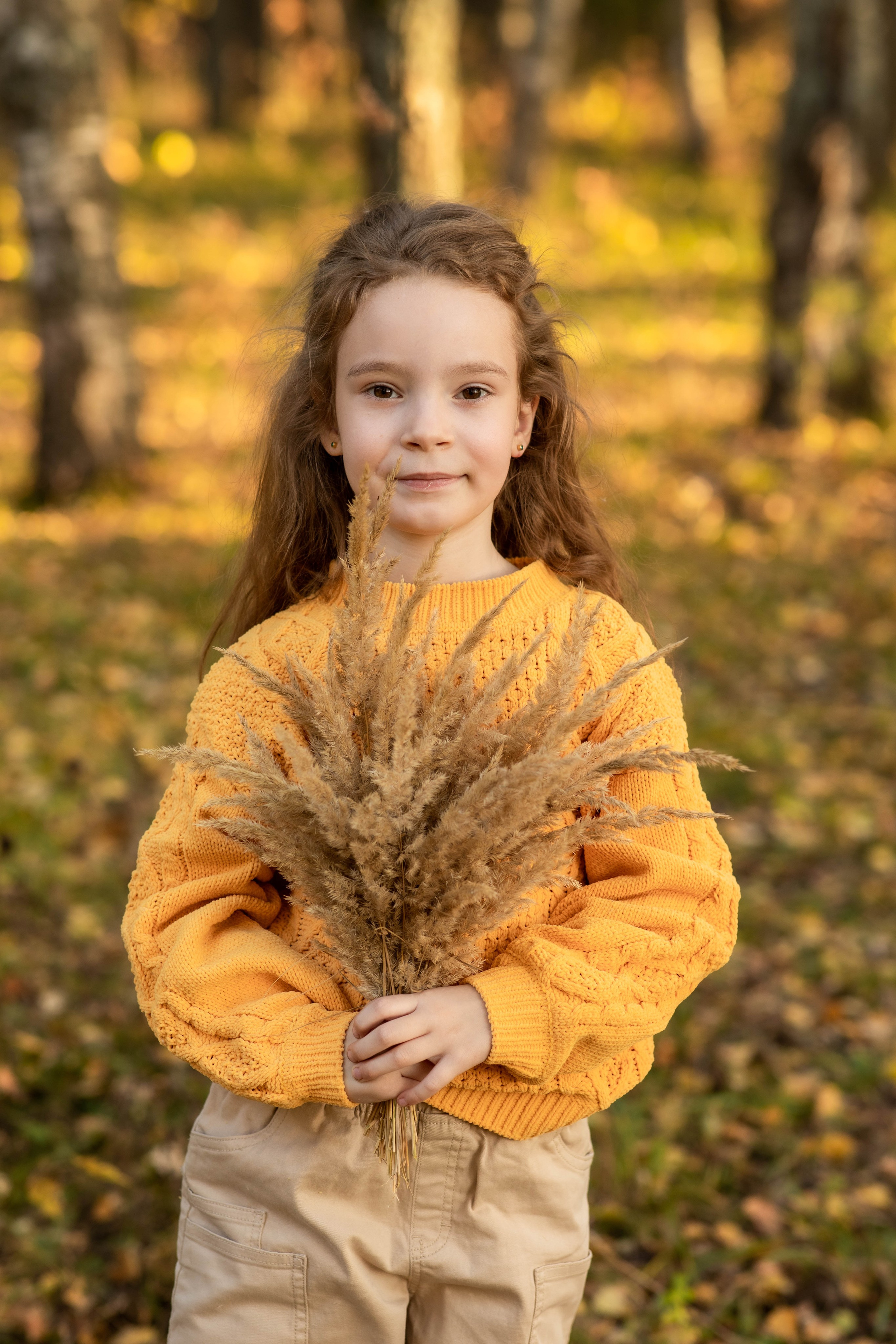 Семейная фотосессия