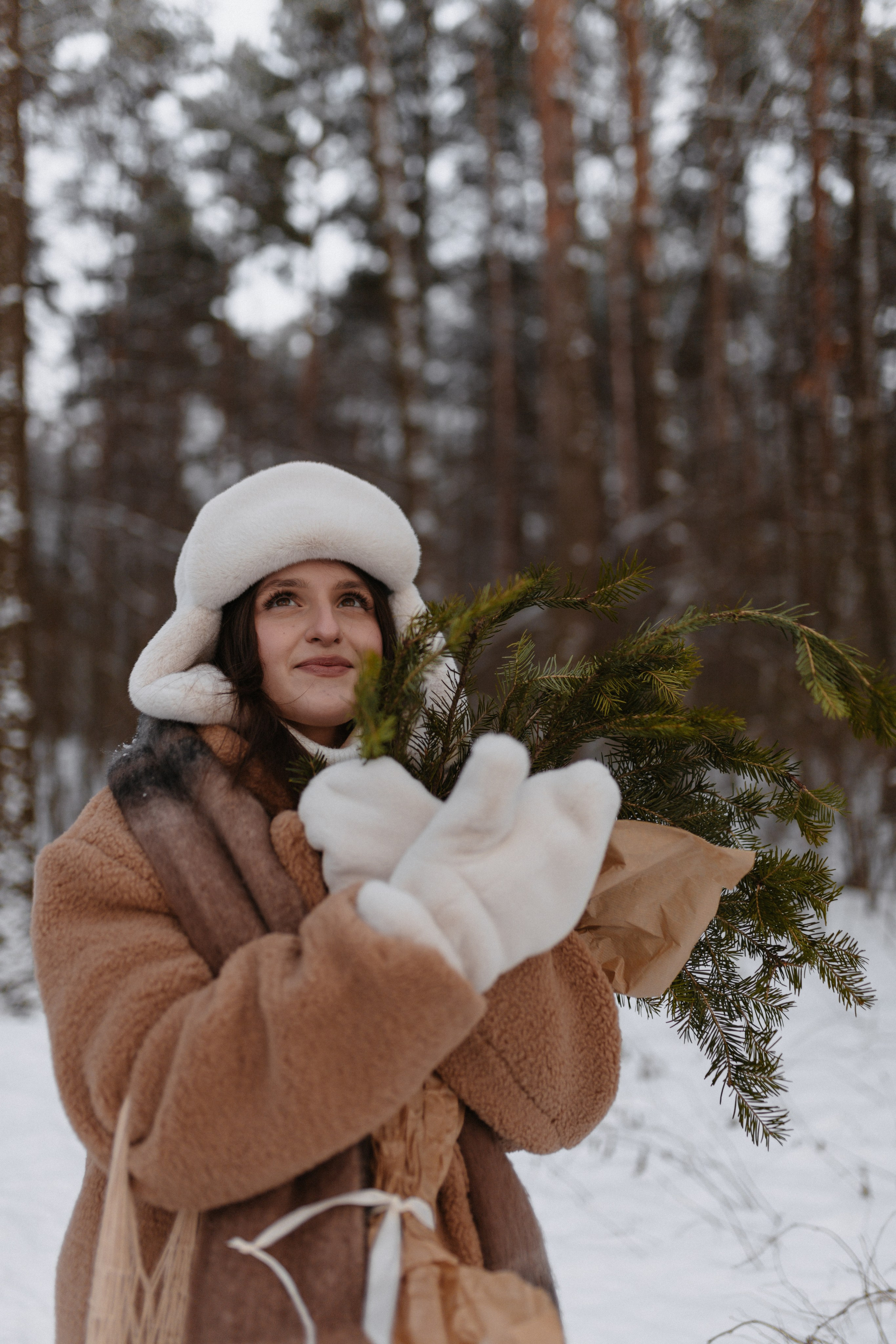 Мандариновое настроение (2024). Свадебный и семейный фотограф в Москве Яна Шувалова