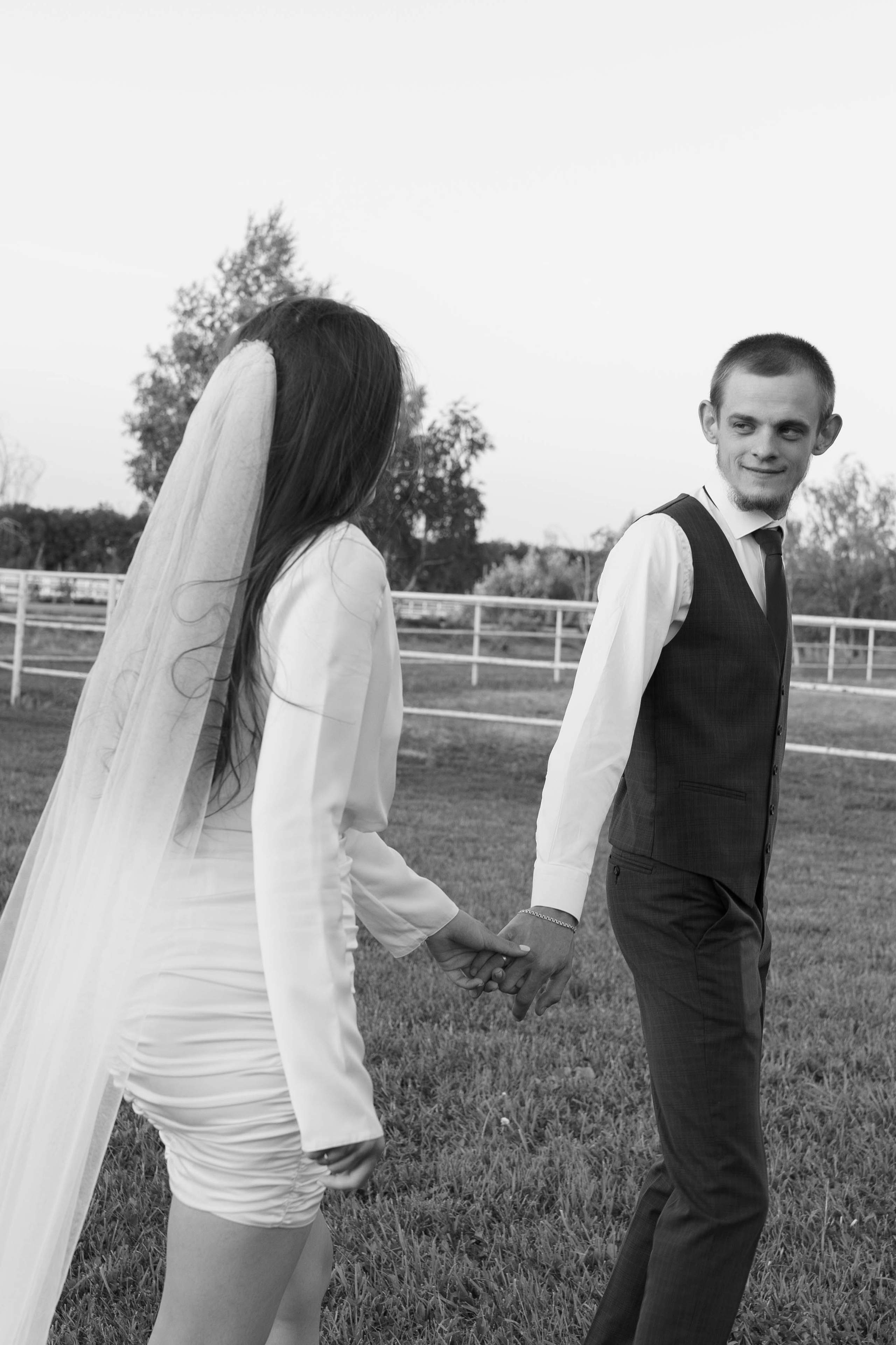 Максим & Кристина. MariTaran