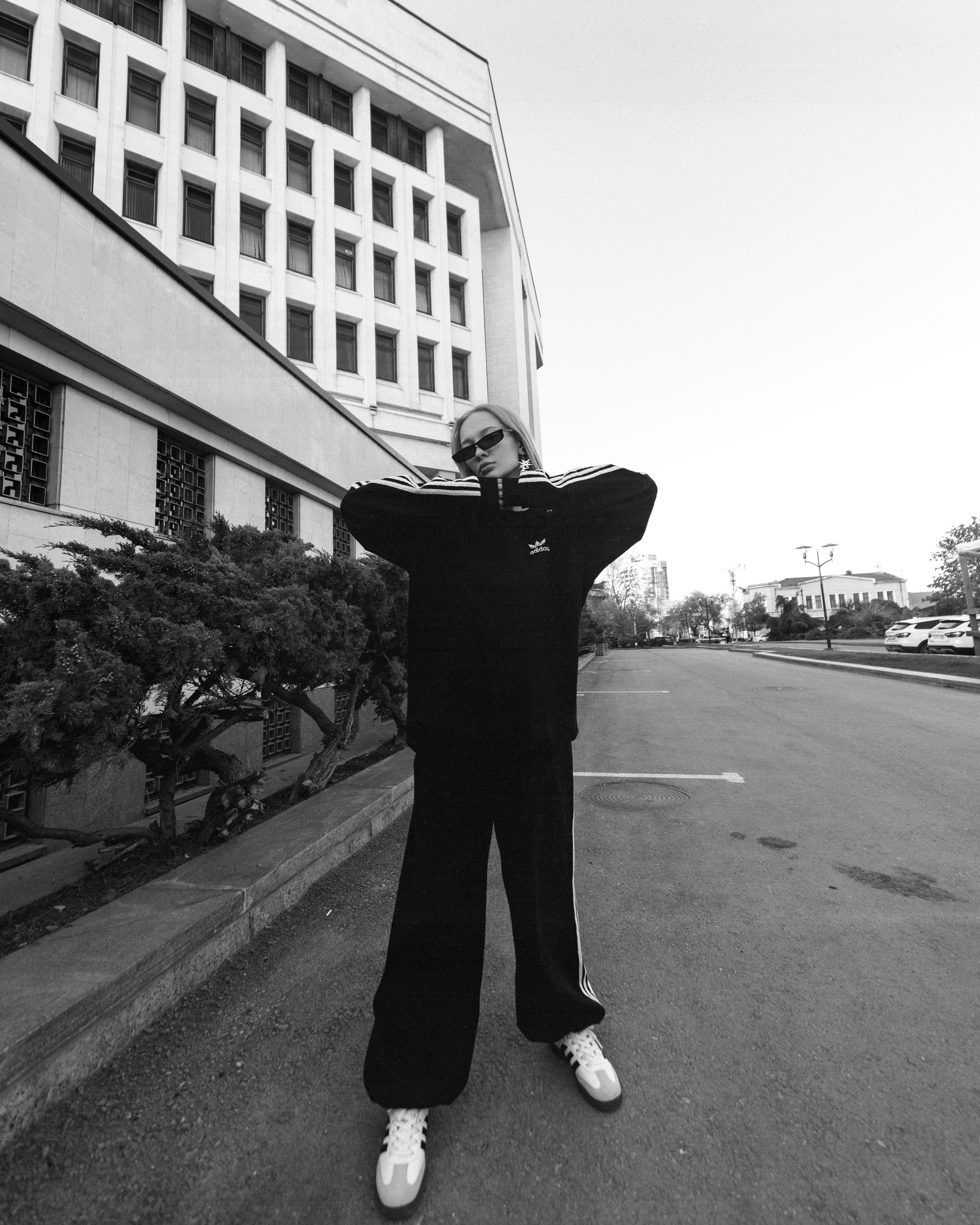 Лиля. Портретный фотограф Крым г. Симферополь