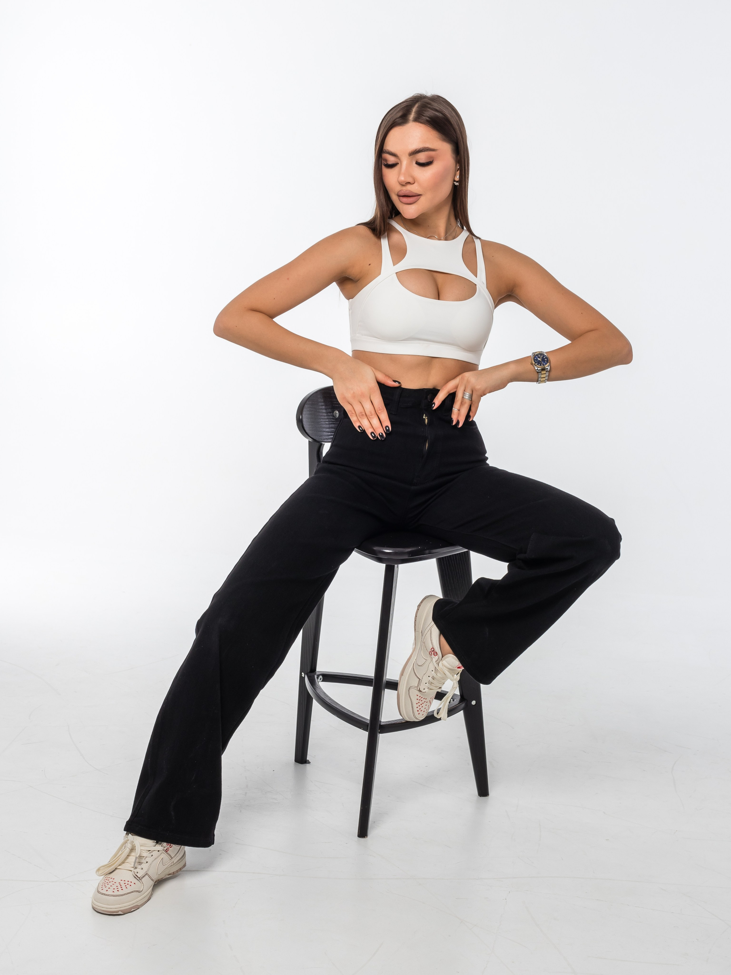 Джинсы. Фотограф в Краснодаре Арина Кудряшова