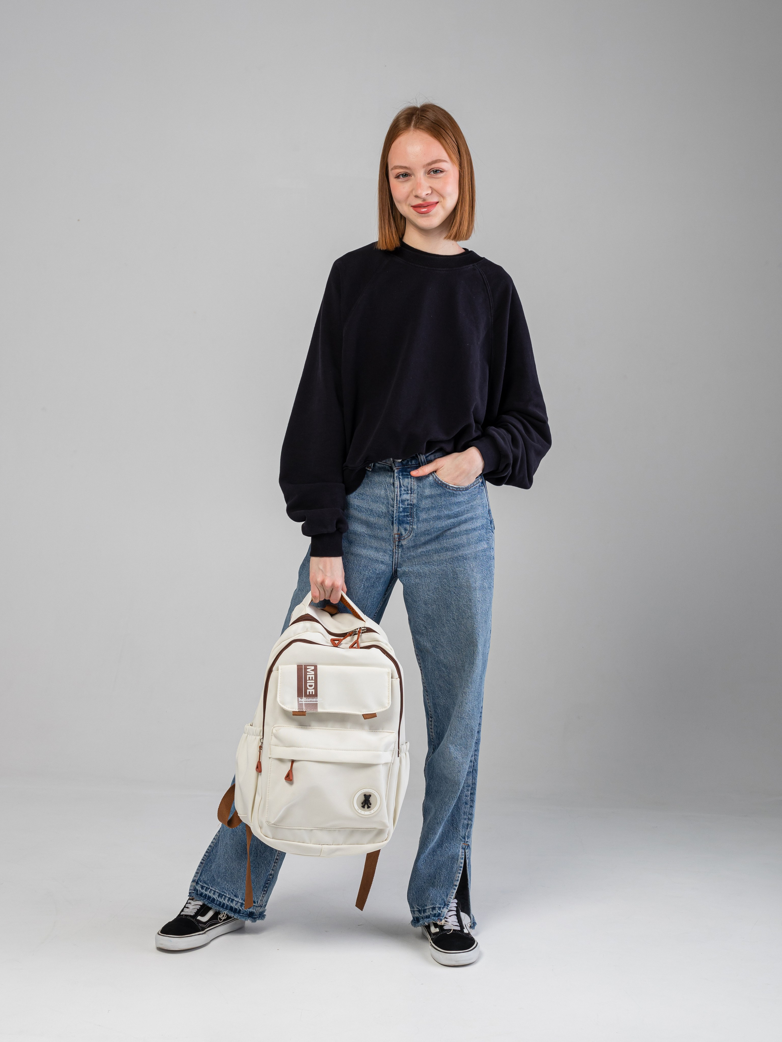 Рюкзаки. Фотограф в Краснодаре Арина Кудряшова