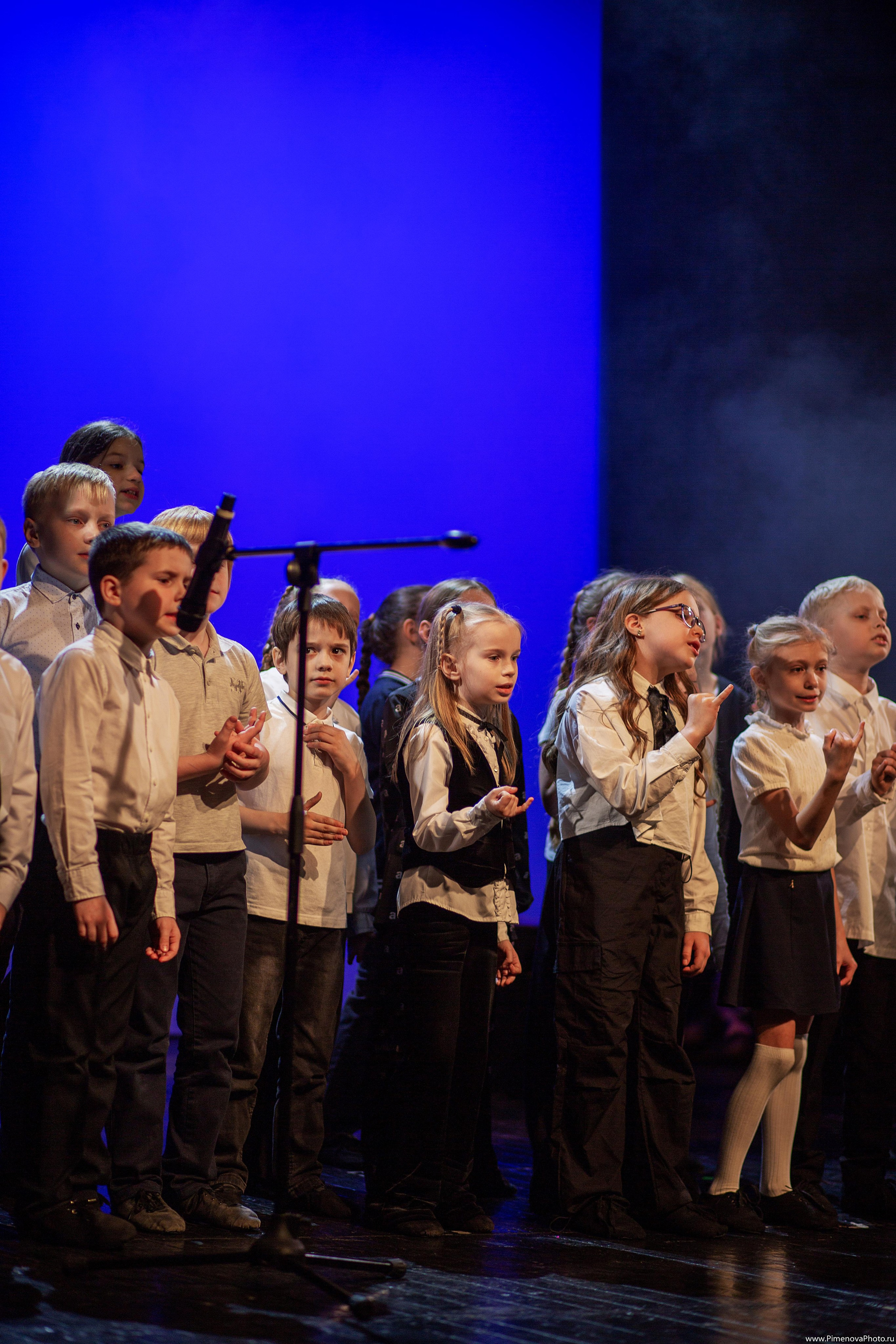 Театрум, Март 2026. Семейный и детский фотограф в Петрозаводске
