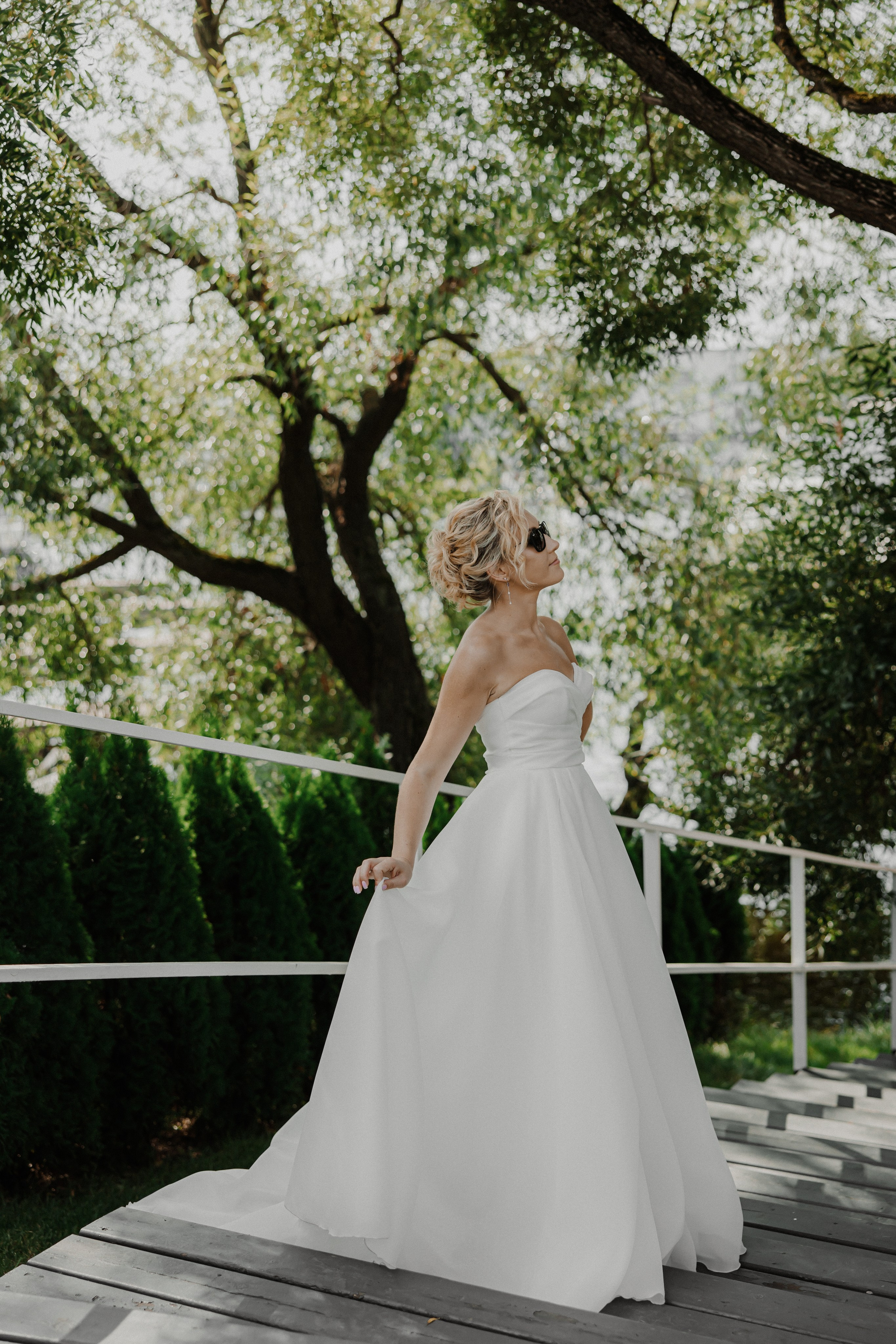 Олег и Диана. Свадебный и семейный фотограф Елизавета Ермак | Москва и МО