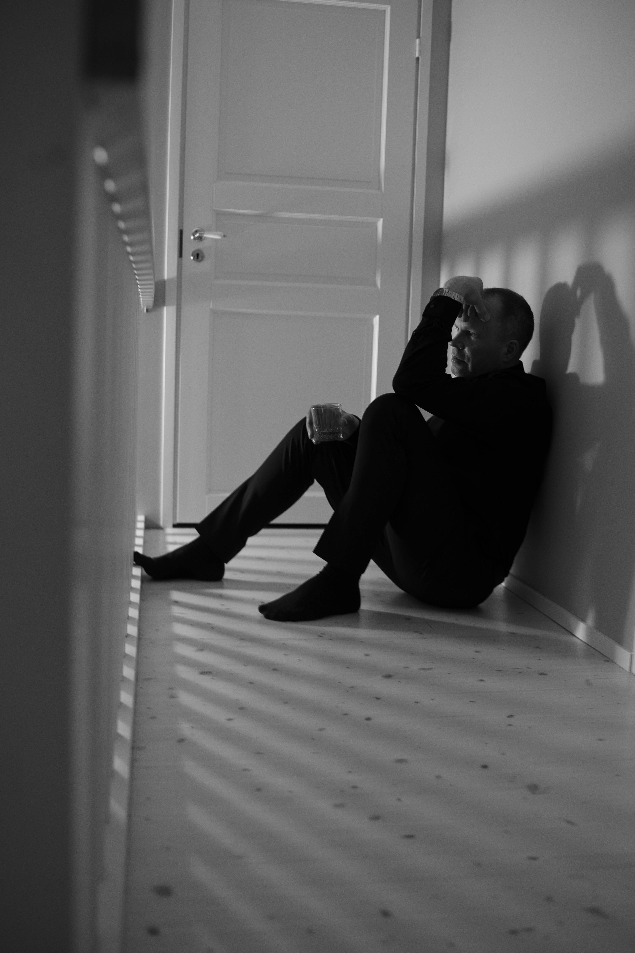 Juha. Lifestyle photographer Turku. I catch emotions in the frame