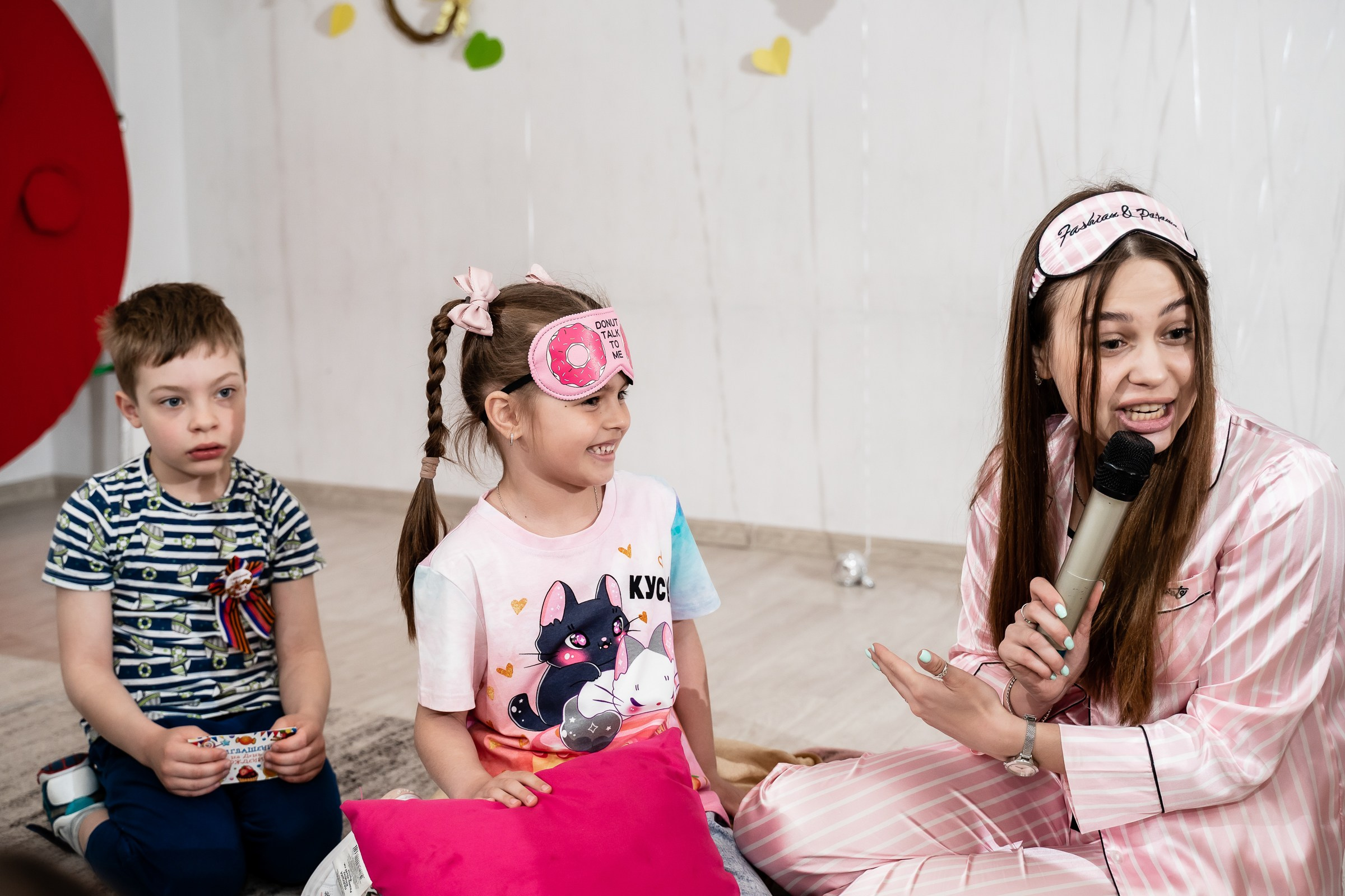 День Рождения. Свадебный фотограф Екатерина Кузнецова