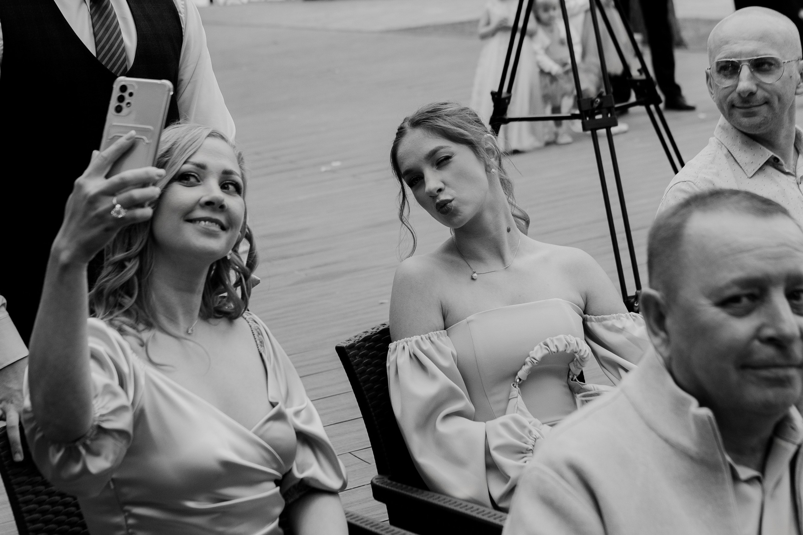 Артём и Екатерина. LEVORIGINAL