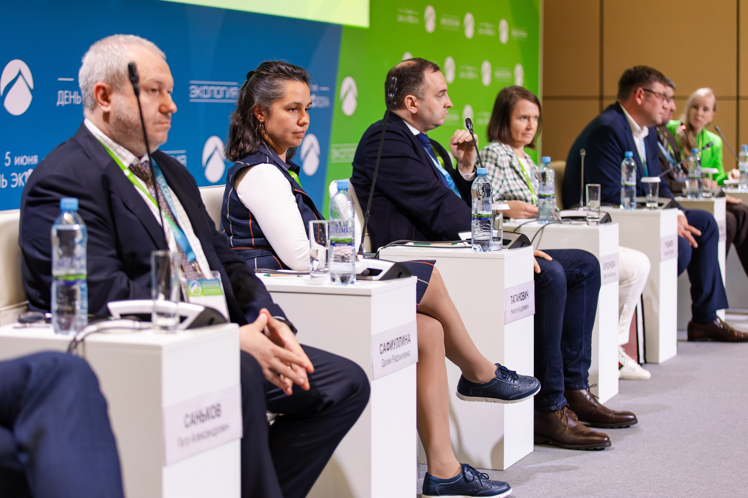 АНО «Общественный форум «Экология». Свадебный репортажный фотограф в Москве
