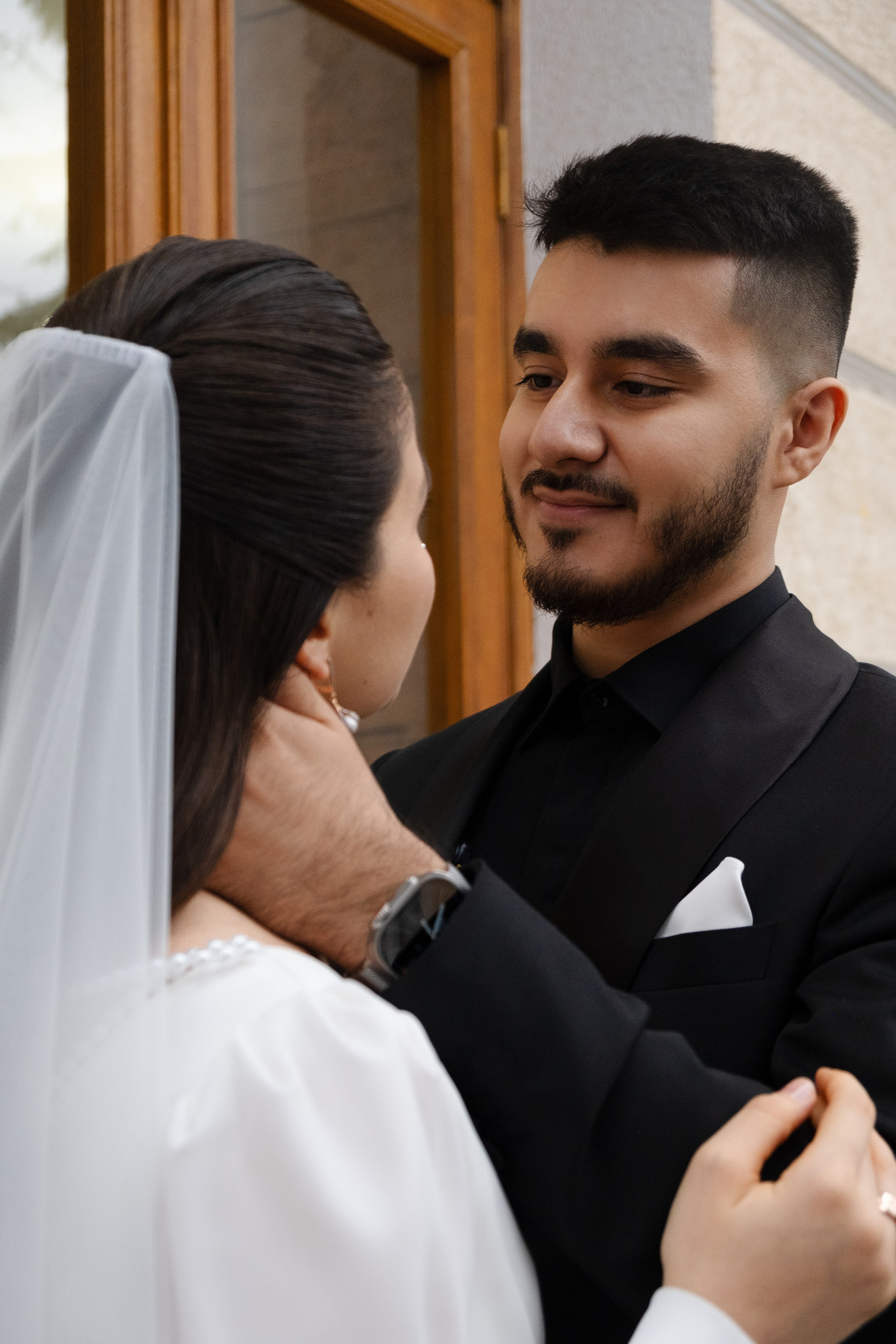 Зарина и Григорий. Свадебный Фотограф Ростов-на-Дону