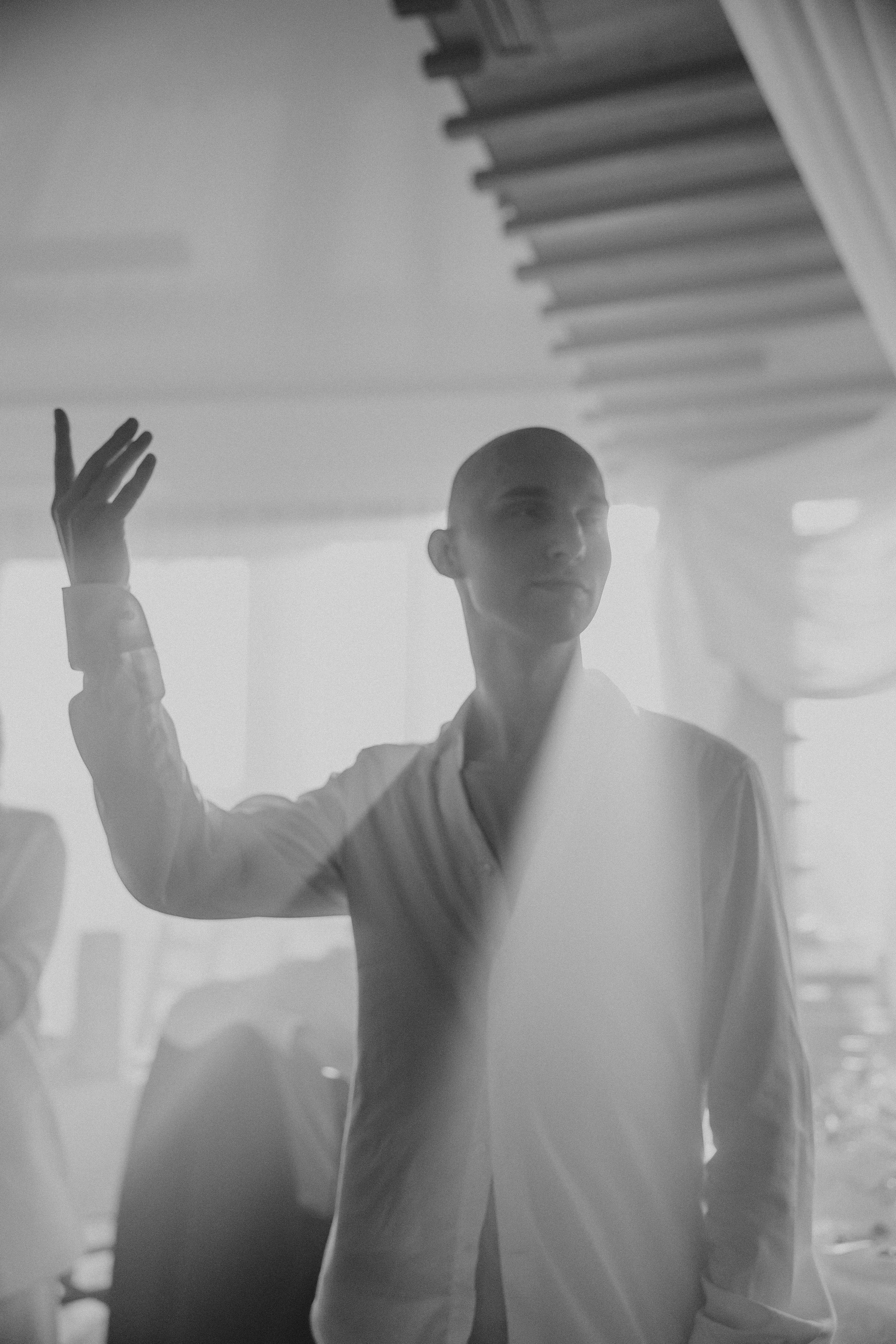 Юбилей в лучах заката. Алексей Шаров — свадебный и репортажный фотограф в Нижнем Новгороде