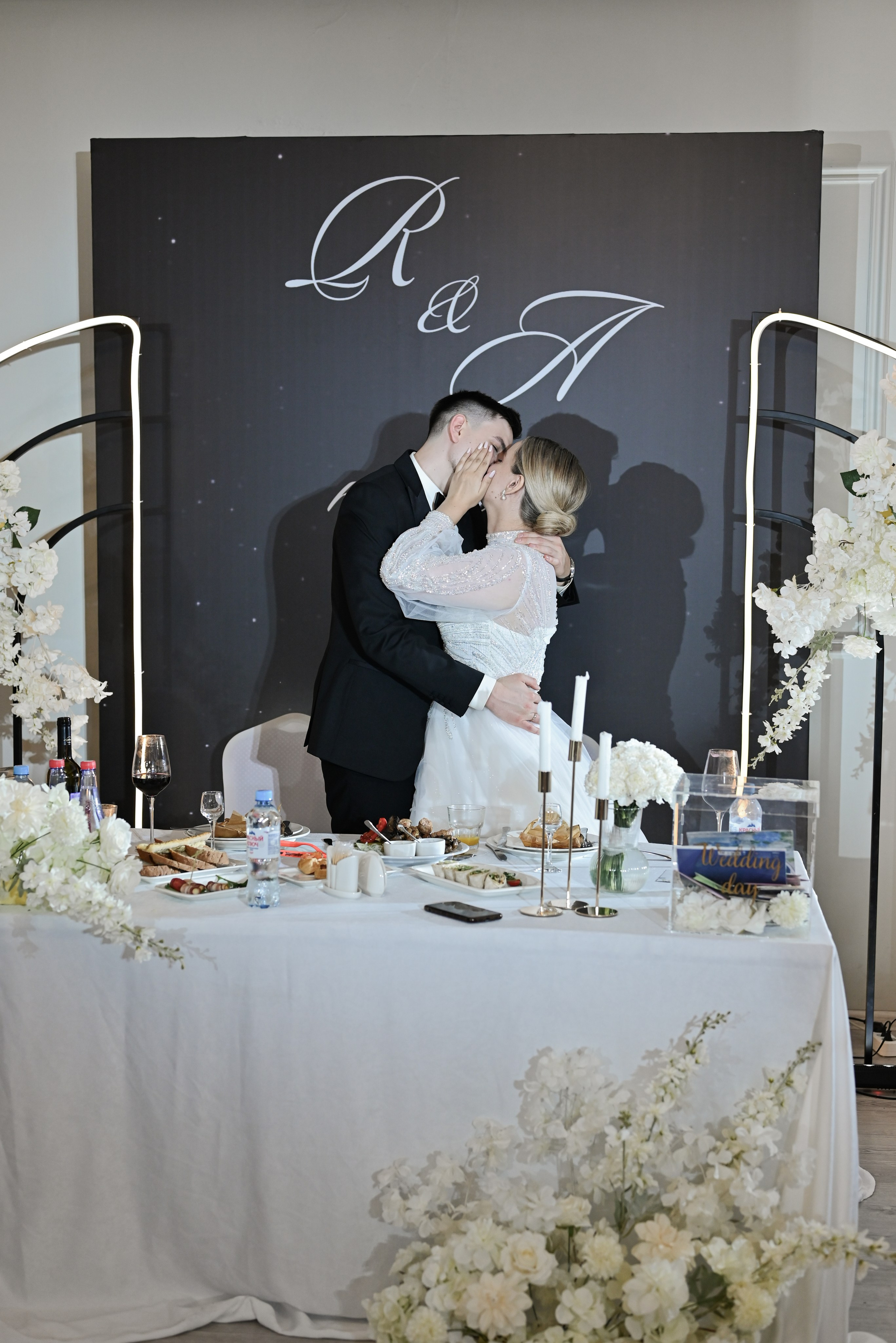 R & A. Свадебный и семейный фотограф в Уфе Александров Максим