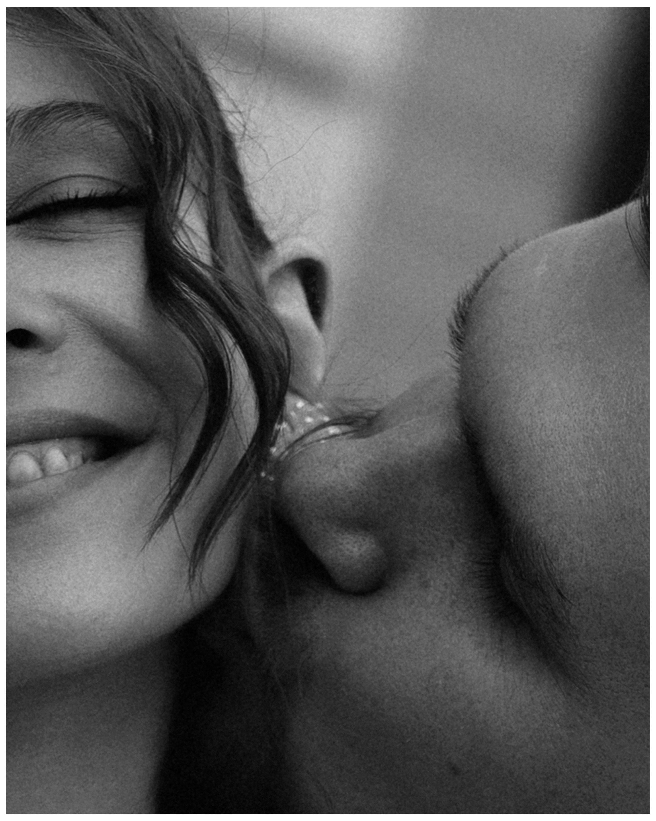 Надежда и Виктор. Фотограф Маргарита Спицина в городе Липецк