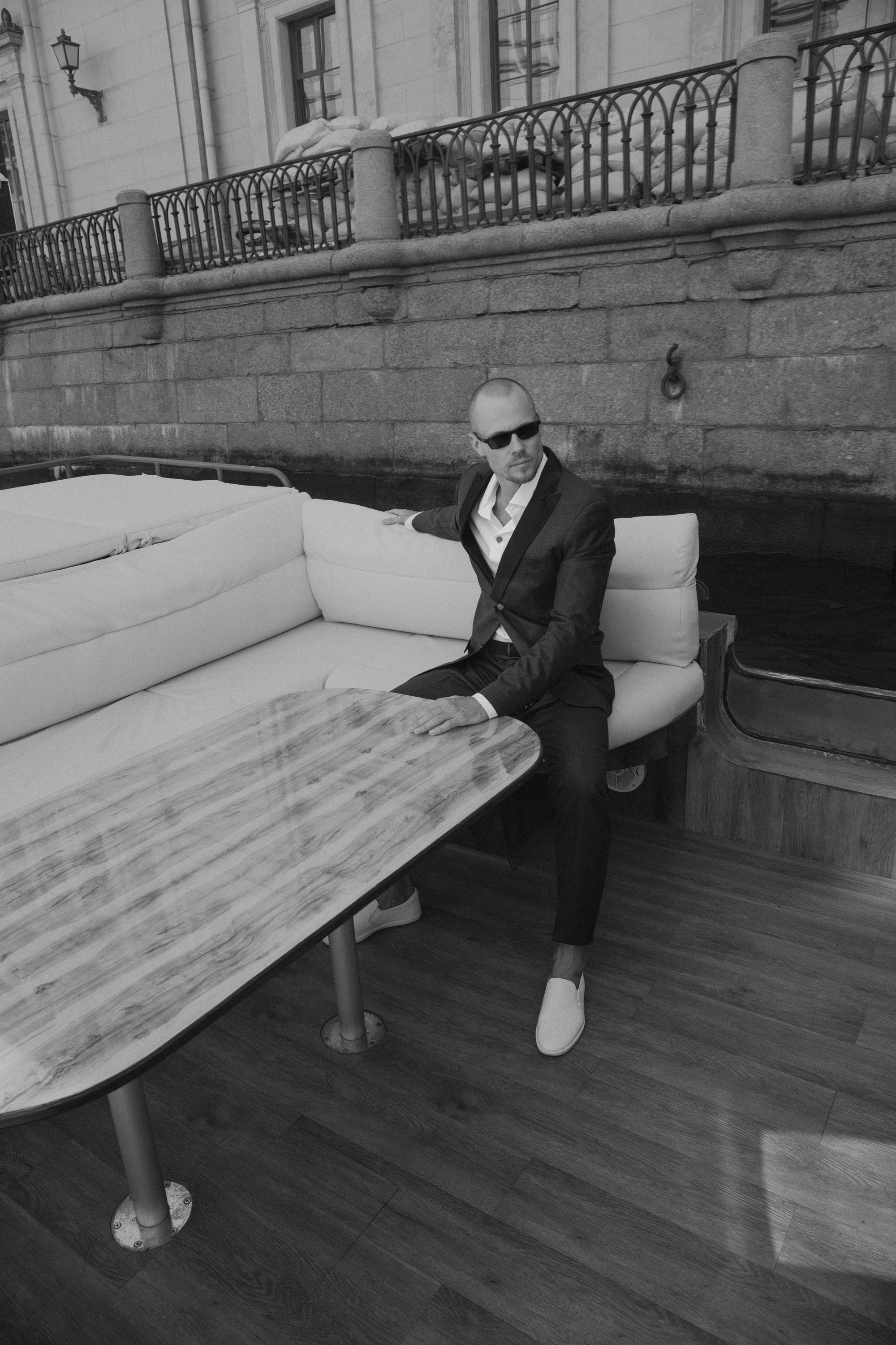 Авраменко Юрий. ФотоХудожник Харитонова Ирина г. Санкт-Петербург