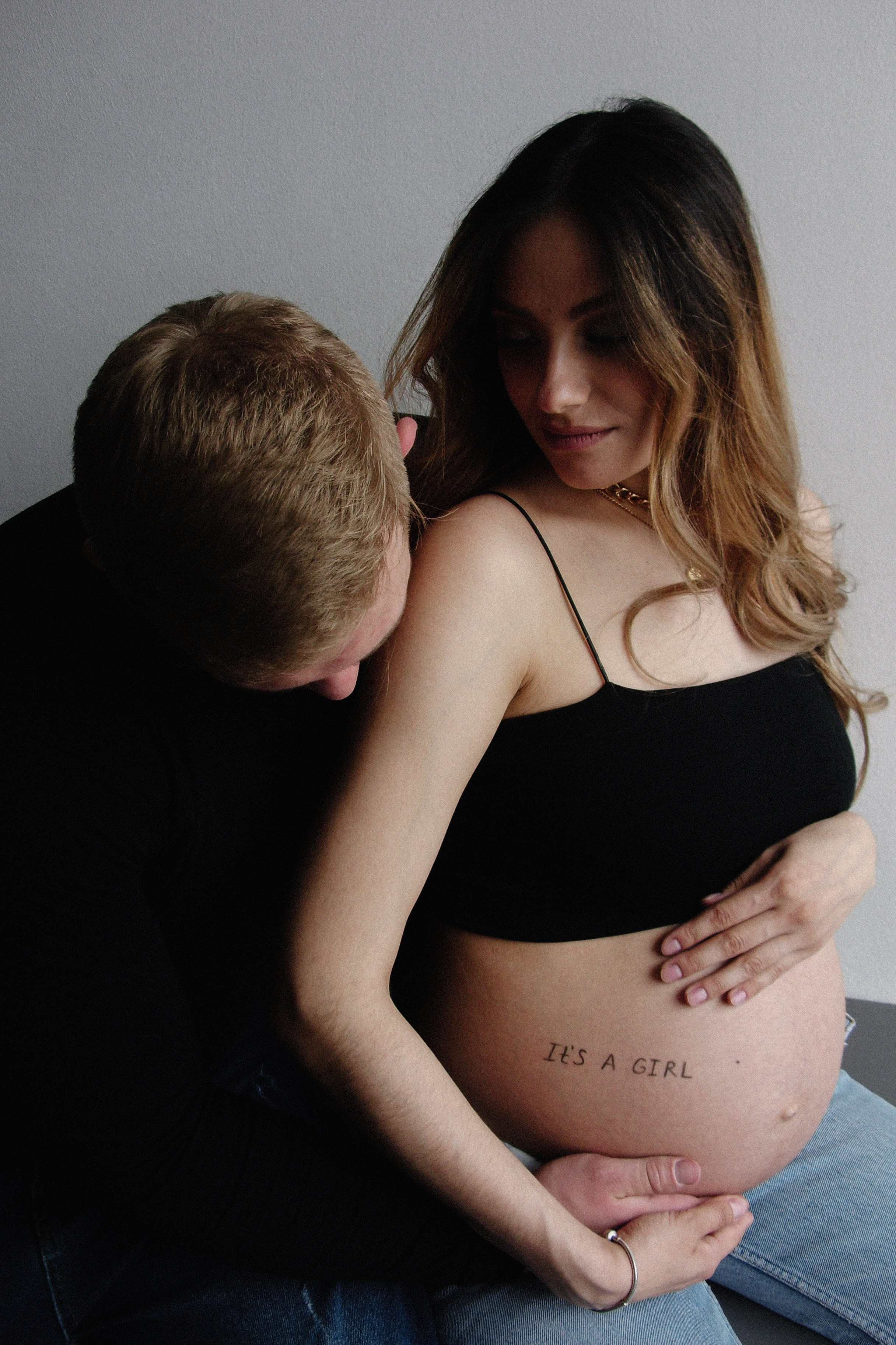 Максим & Наталия (мыльница). Свадебный, семейный, женский фотограф в Москве, Мытищах, Королёве Ксения Узилле