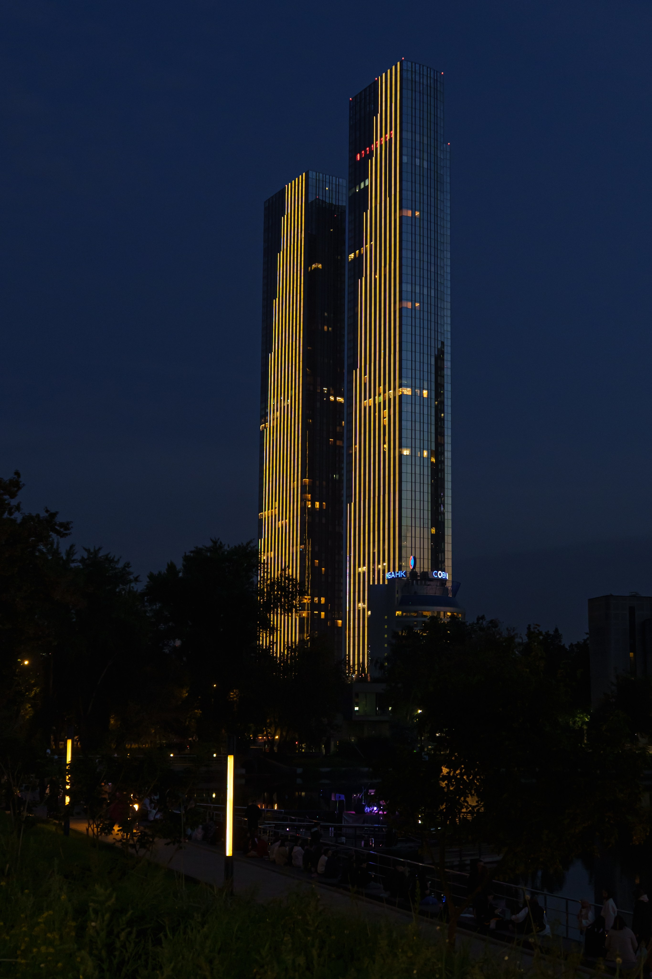 Фото-прогулка. Пенкин Александр