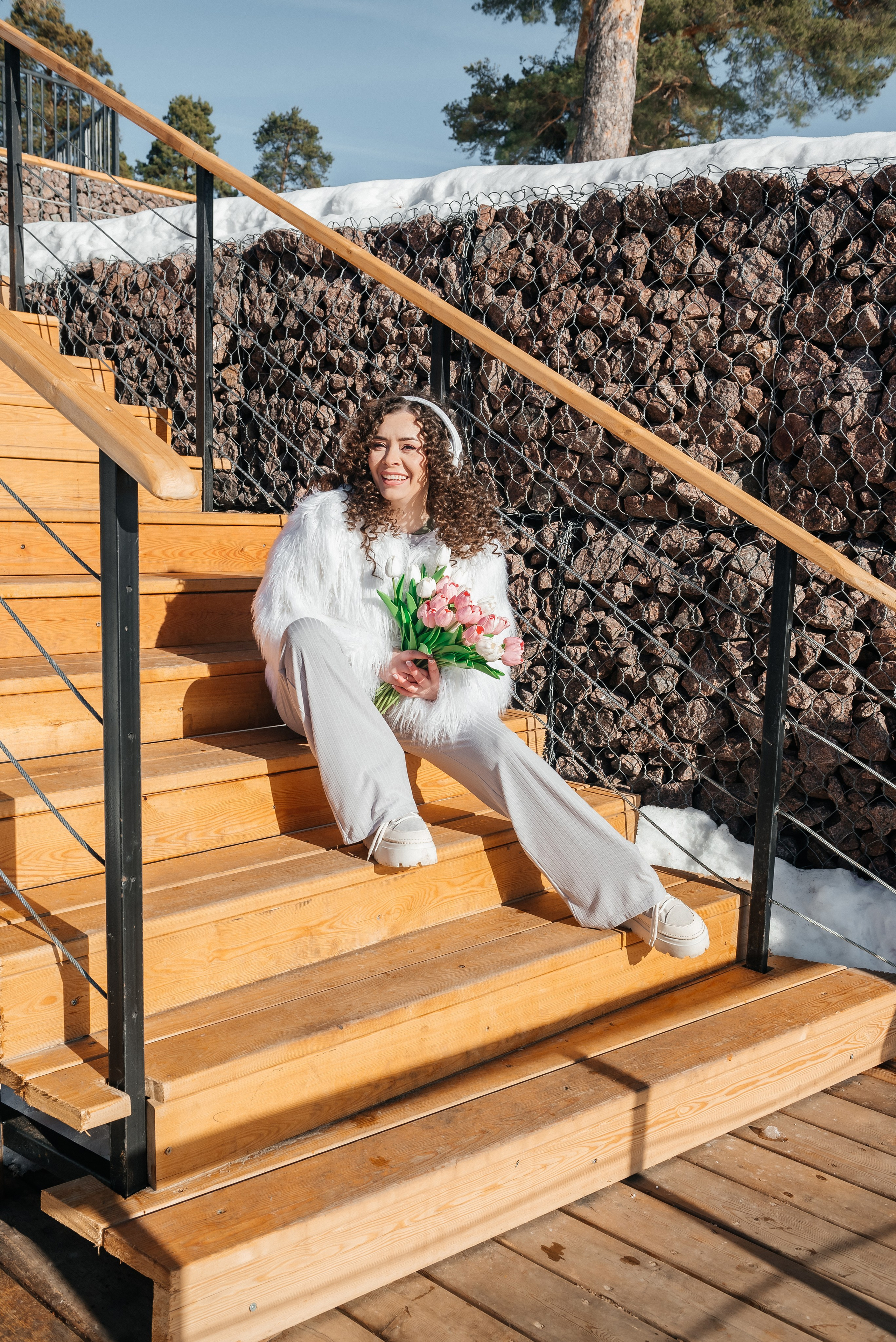 Ирина. Свадебный и семейный фотограф в Дзержинске Екатерина Шулакова