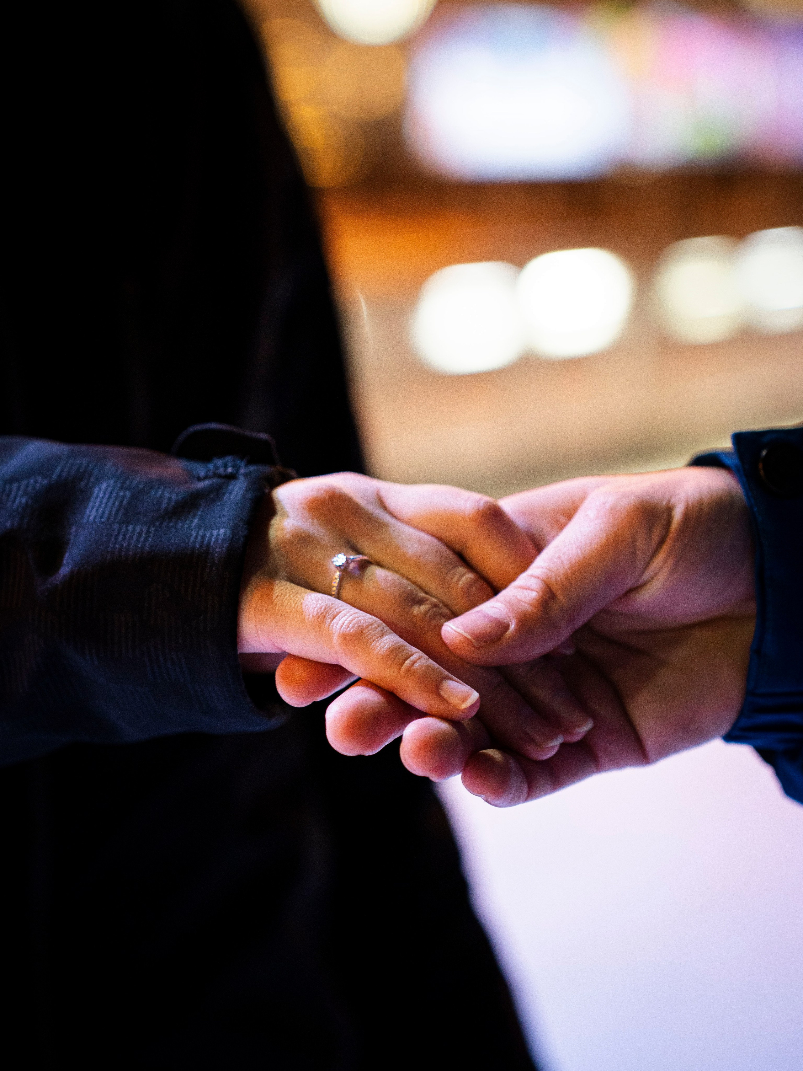 Love & Ice. Портретный фотограф Москва Белогорцев Сергей