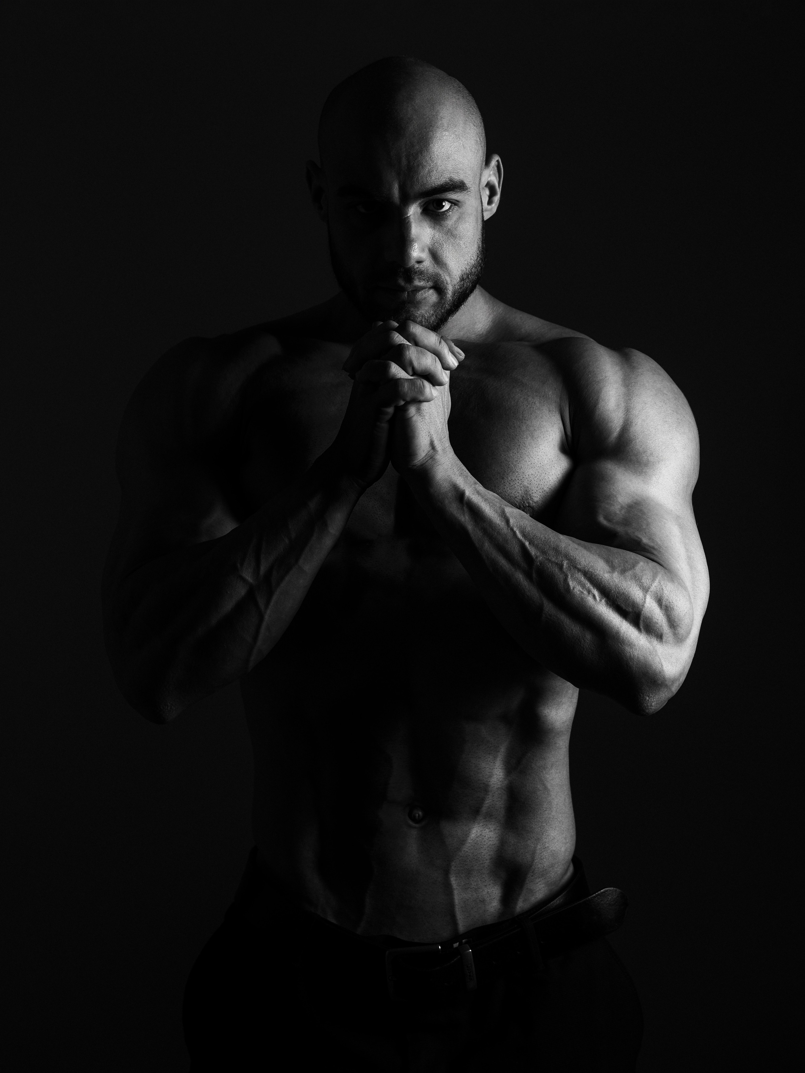 Портретный фотограф Москва Белогорцев Сергей