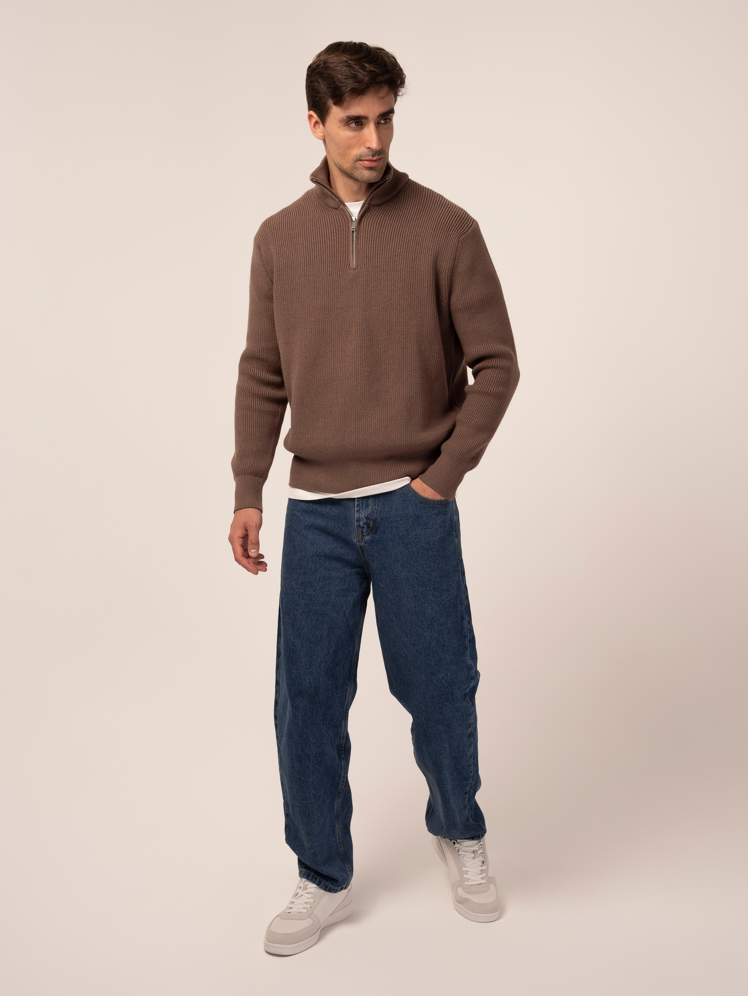 Джемпер. Портретный фотограф Москва Белогорцев Сергей